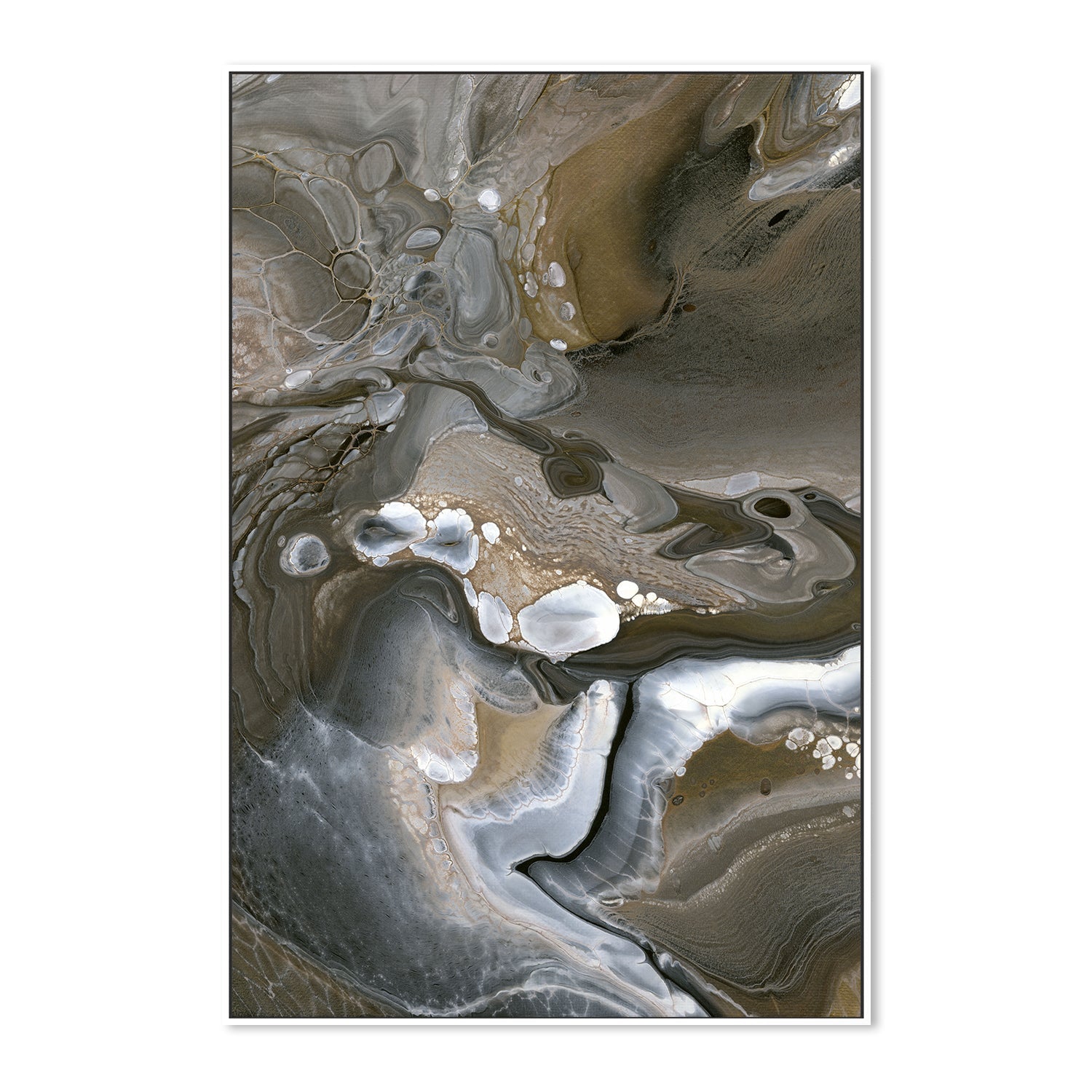 wall-art-print-canvas-poster-framed-Down To Earth , Style A, By Cathy Anderson , By Cathy Anderson-5