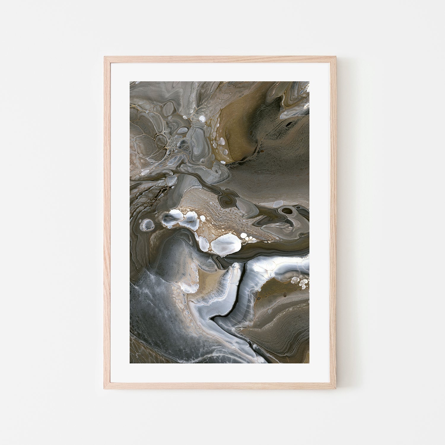 wall-art-print-canvas-poster-framed-Down To Earth , Style A, By Cathy Anderson , By Cathy Anderson-6