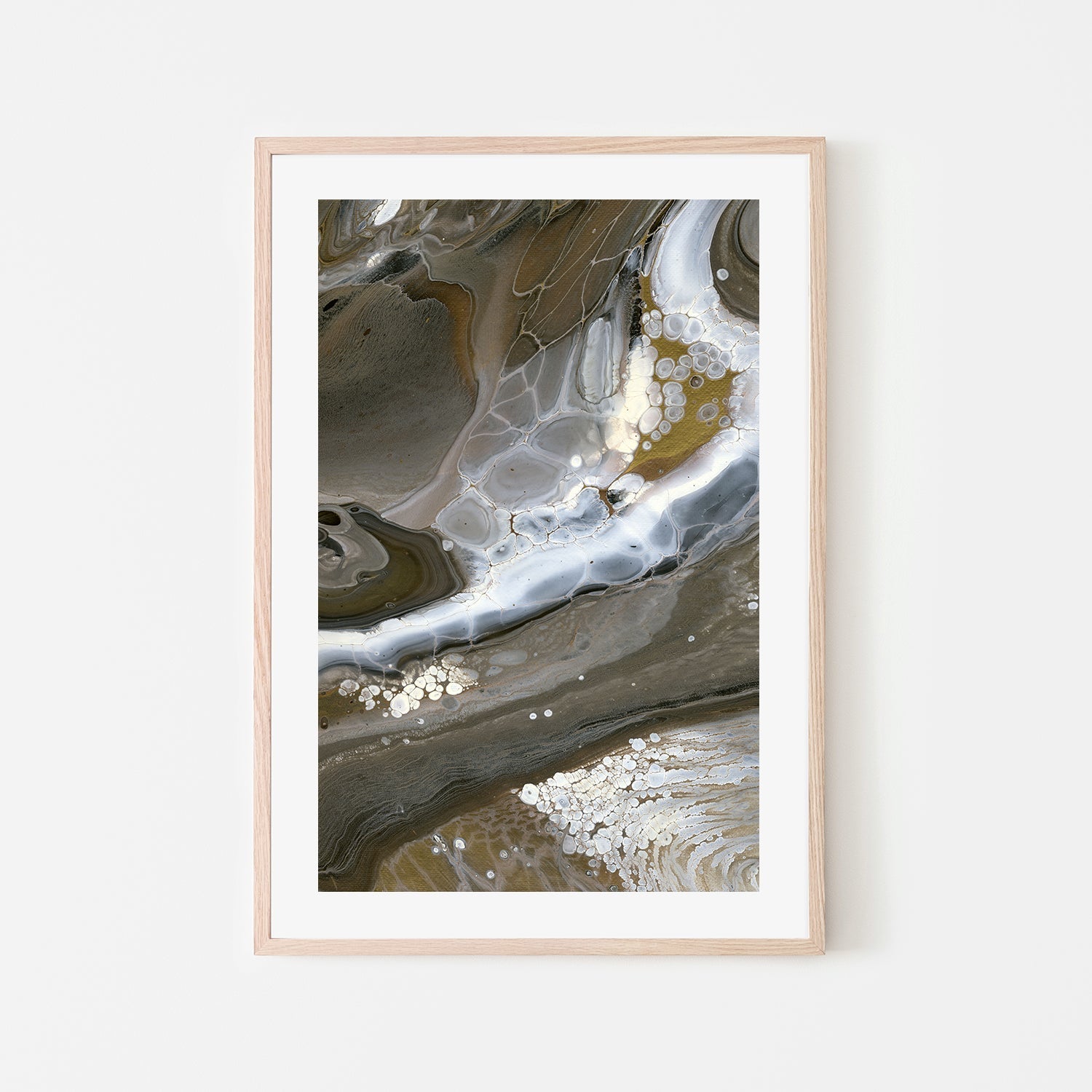 wall-art-print-canvas-poster-framed-Down To Earth , Style B, By Cathy Anderson , By Cathy Anderson-6