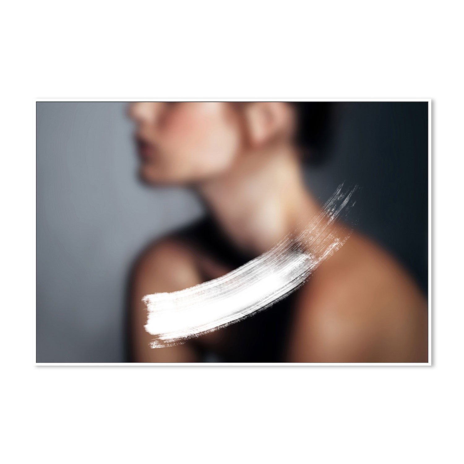 wall-art-print-canvas-poster-framed-Dragonfly , By Gabriella Roberg-5