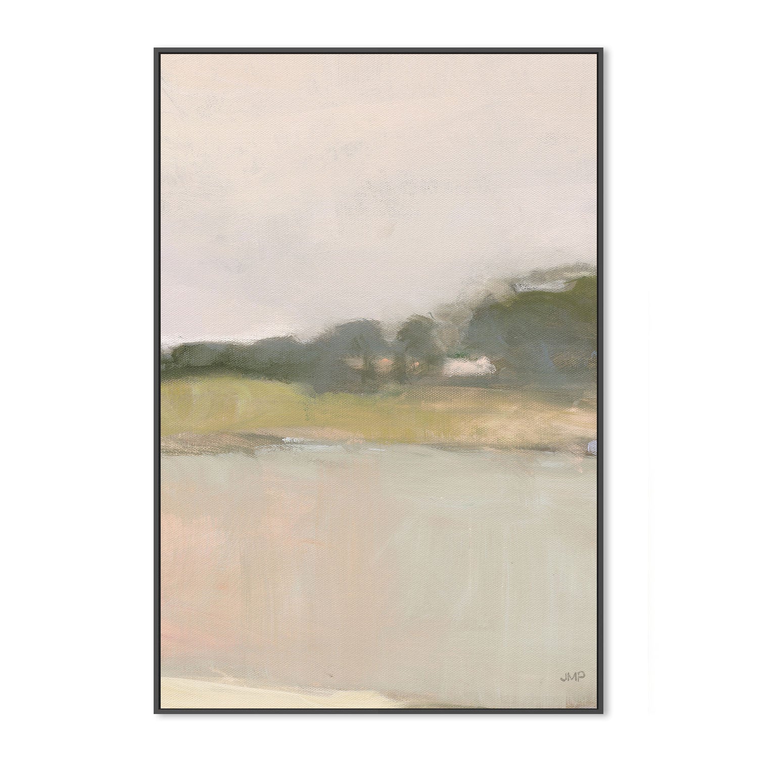 wall-art-print-canvas-poster-framed-Dream Valley Style C , By Julia Purinton , By Julia Purinton-3