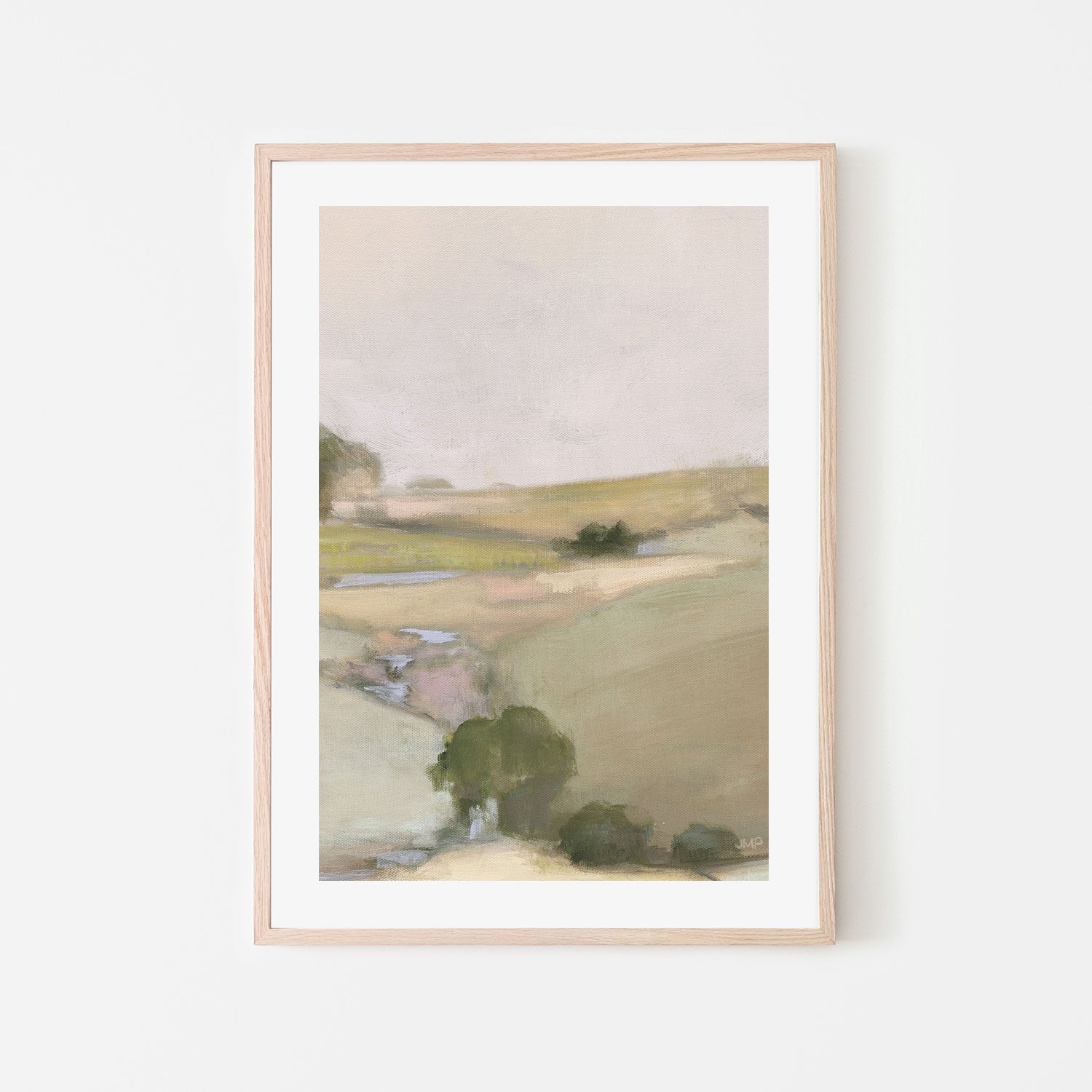 wall-art-print-canvas-poster-framed-Dream Valley Style D , By Julia Purinton , By Julia Purinton-6
