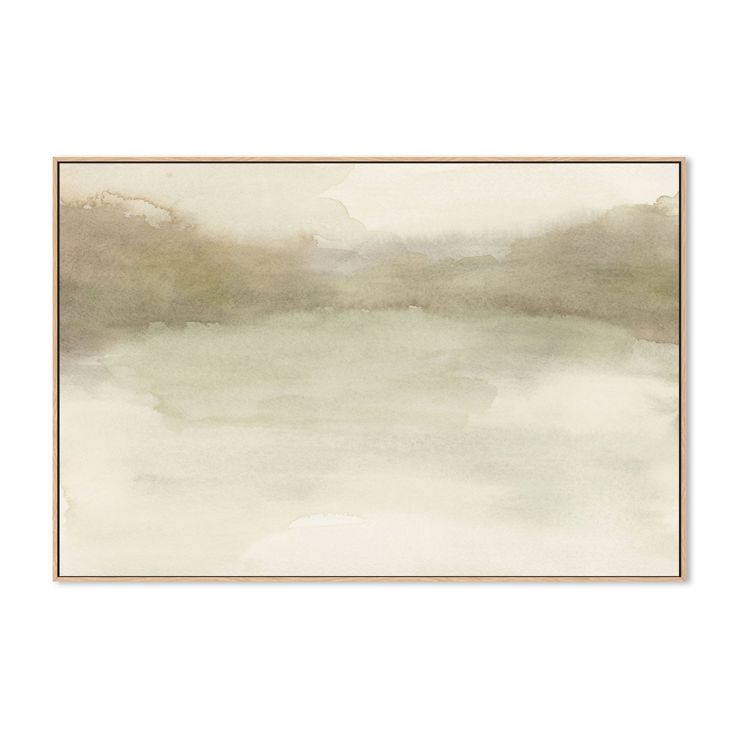 wall-art-print-canvas-poster-framed-Dreaming In Sepia, Style A , By Emily Wood-4