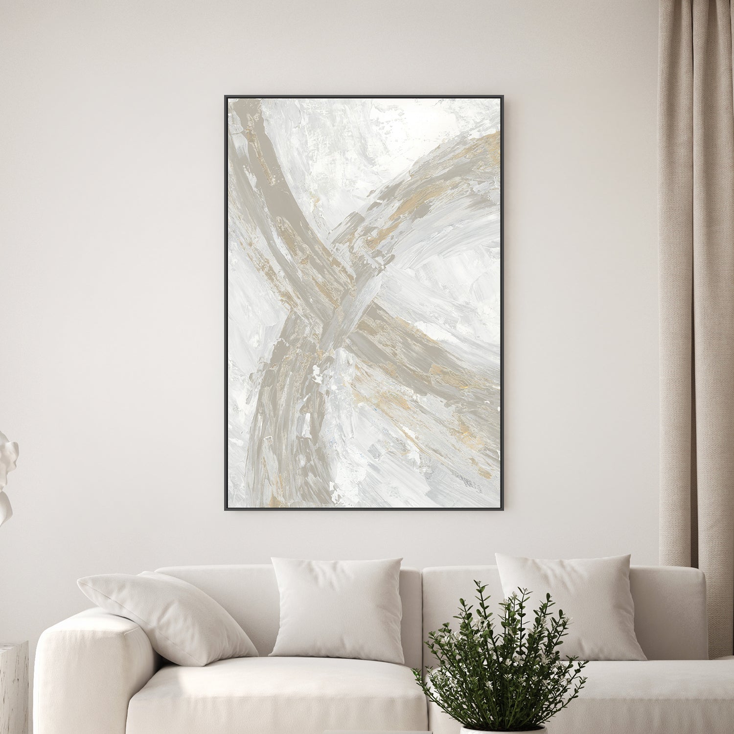 wall-art-print-canvas-poster-framed-Drive, Style B-2