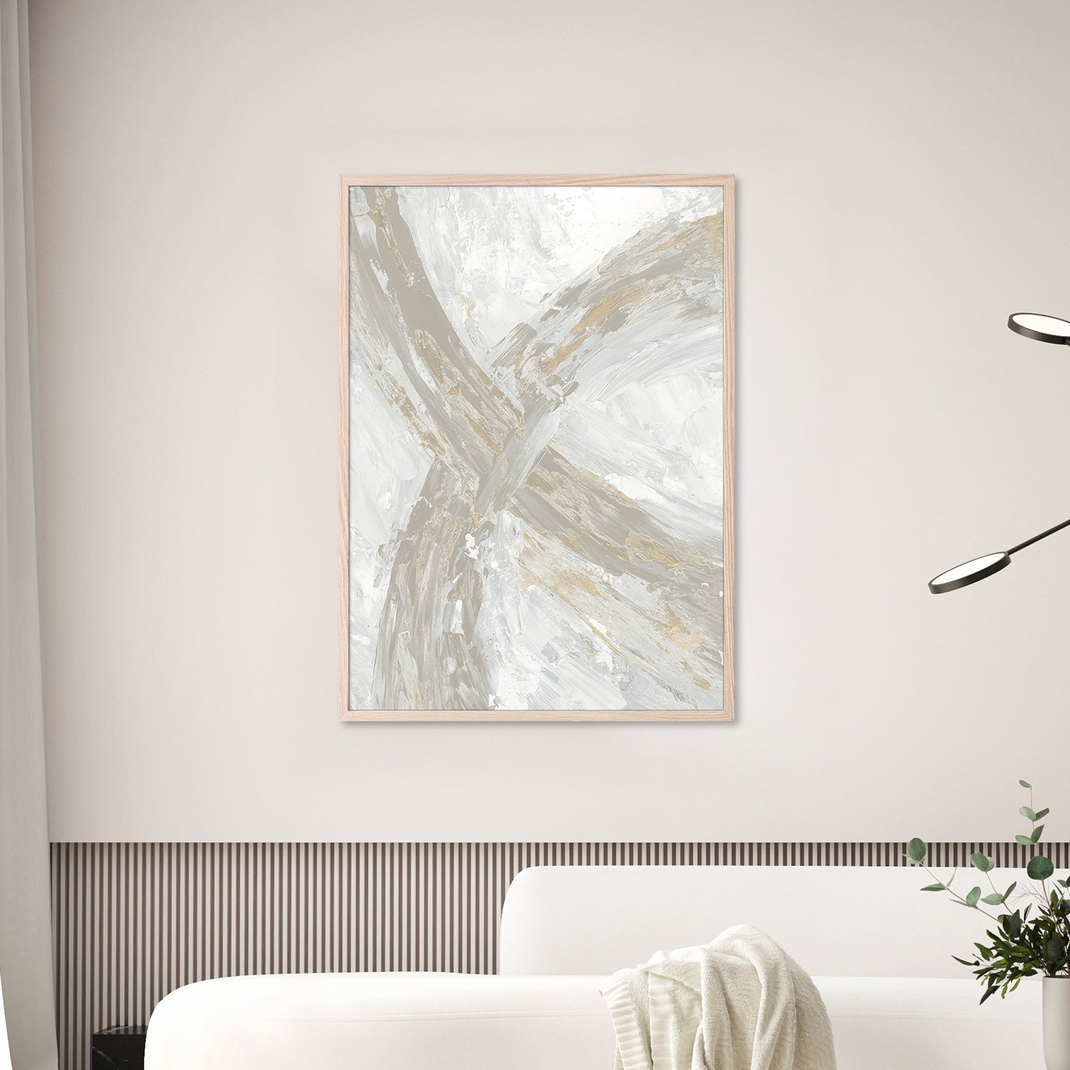 wall-art-print-canvas-poster-framed-Drive, Style B-7