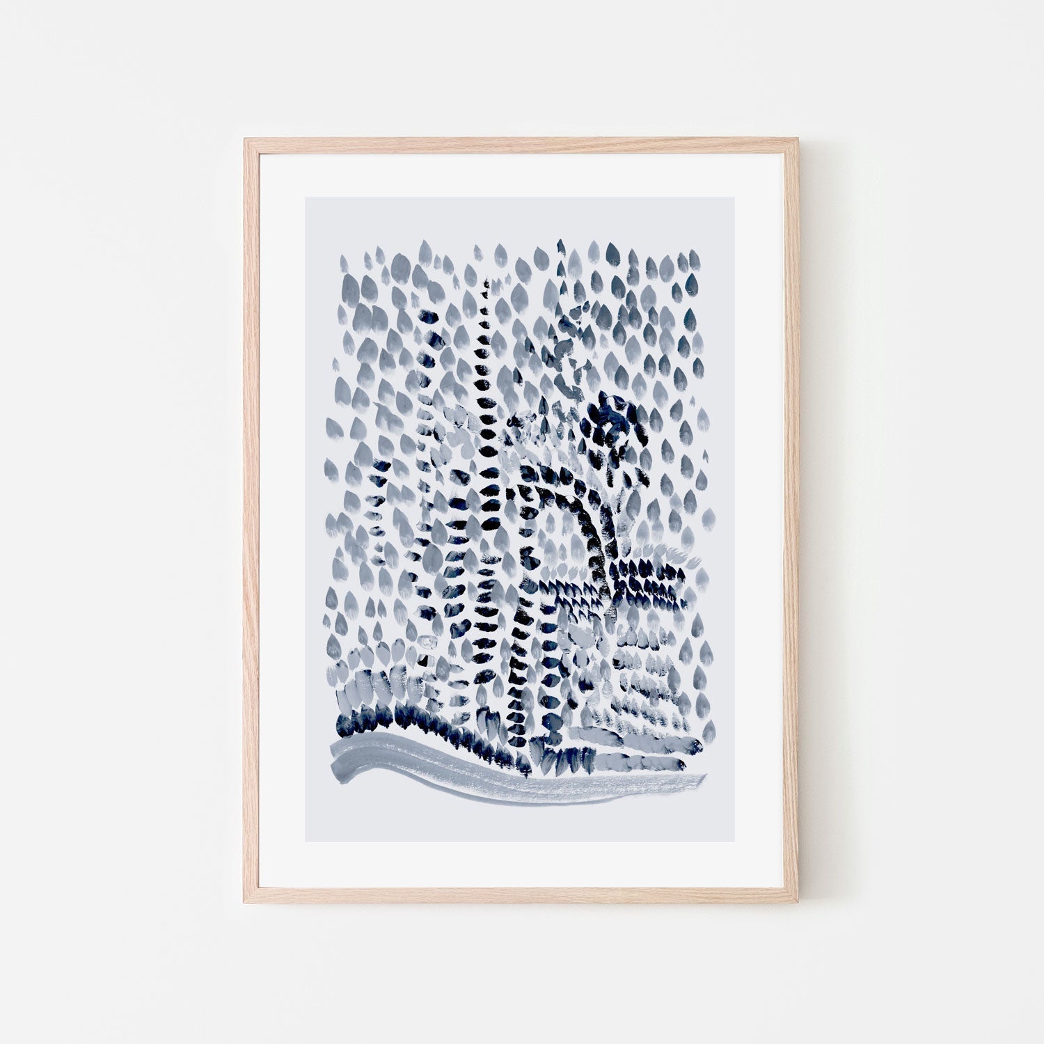 wall-art-print-canvas-poster-framed-Dry Mountain Water , By Danushka Abeygoda-6