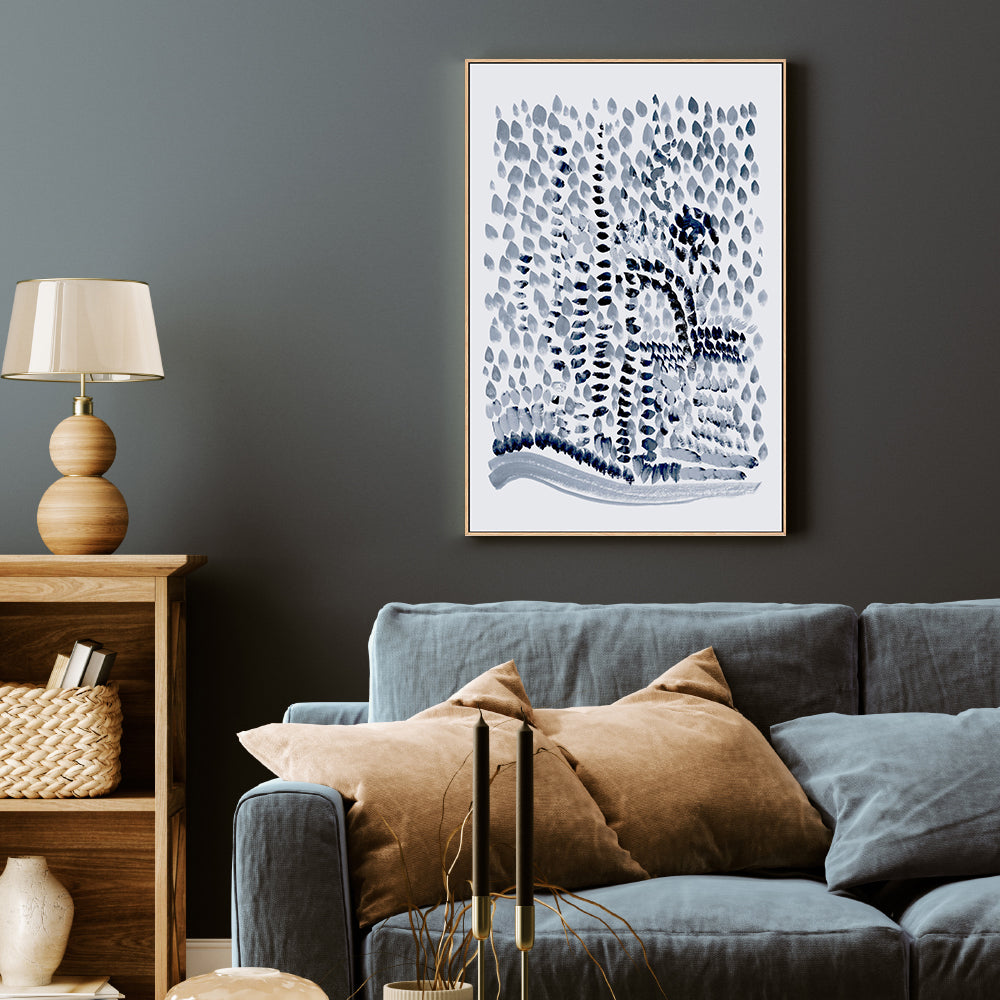 wall-art-print-canvas-poster-framed-Dry Mountain Water , By Danushka Abeygoda-7