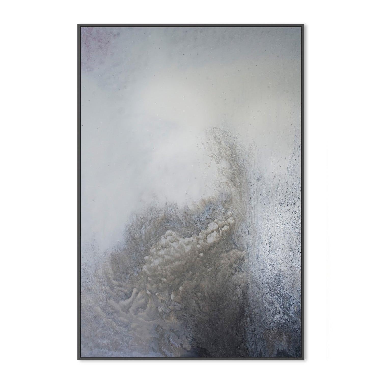 wall-art-print-canvas-poster-framed-Dune Dance, Style A , By Petra Meikle-3