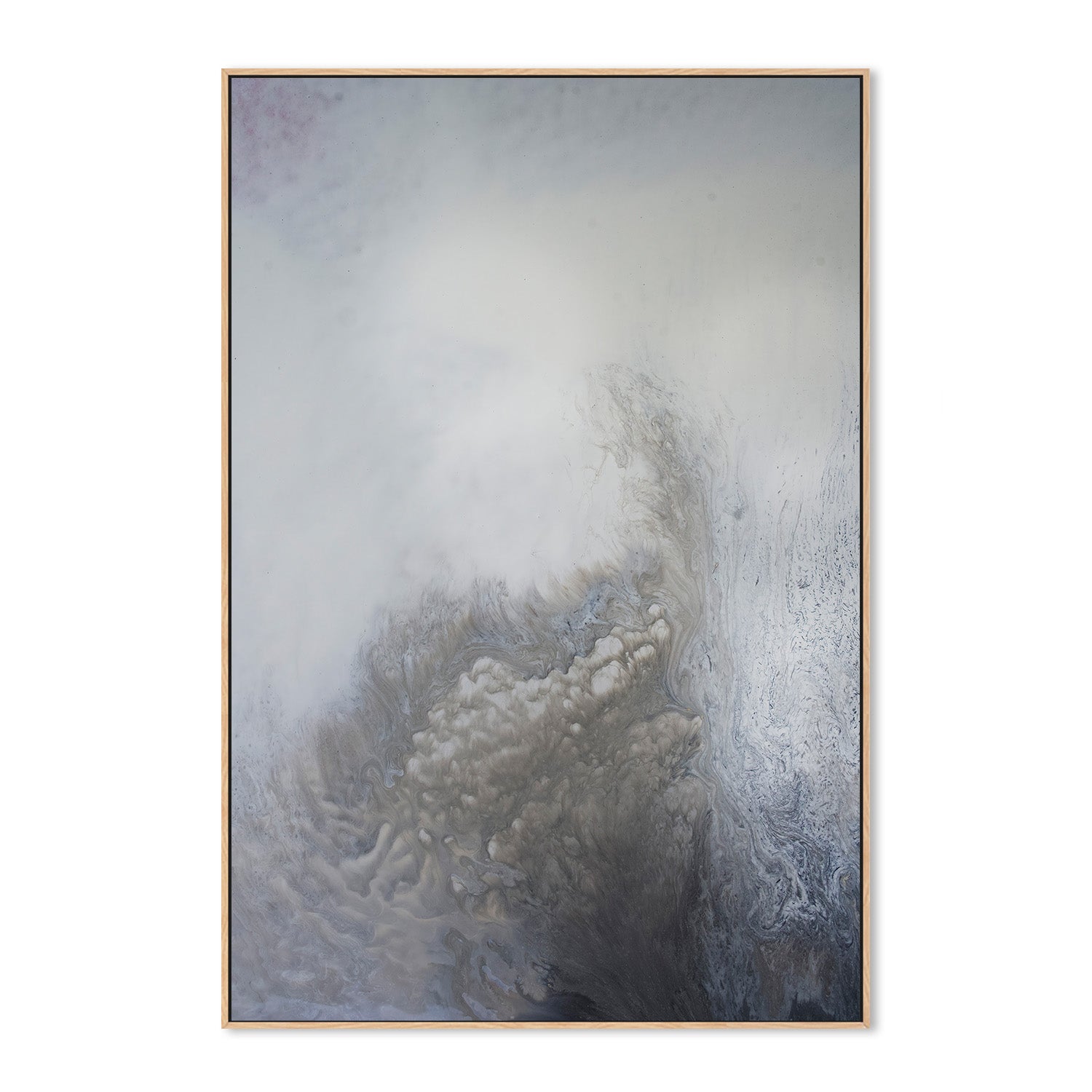 wall-art-print-canvas-poster-framed-Dune Dance, Style A , By Petra Meikle-4