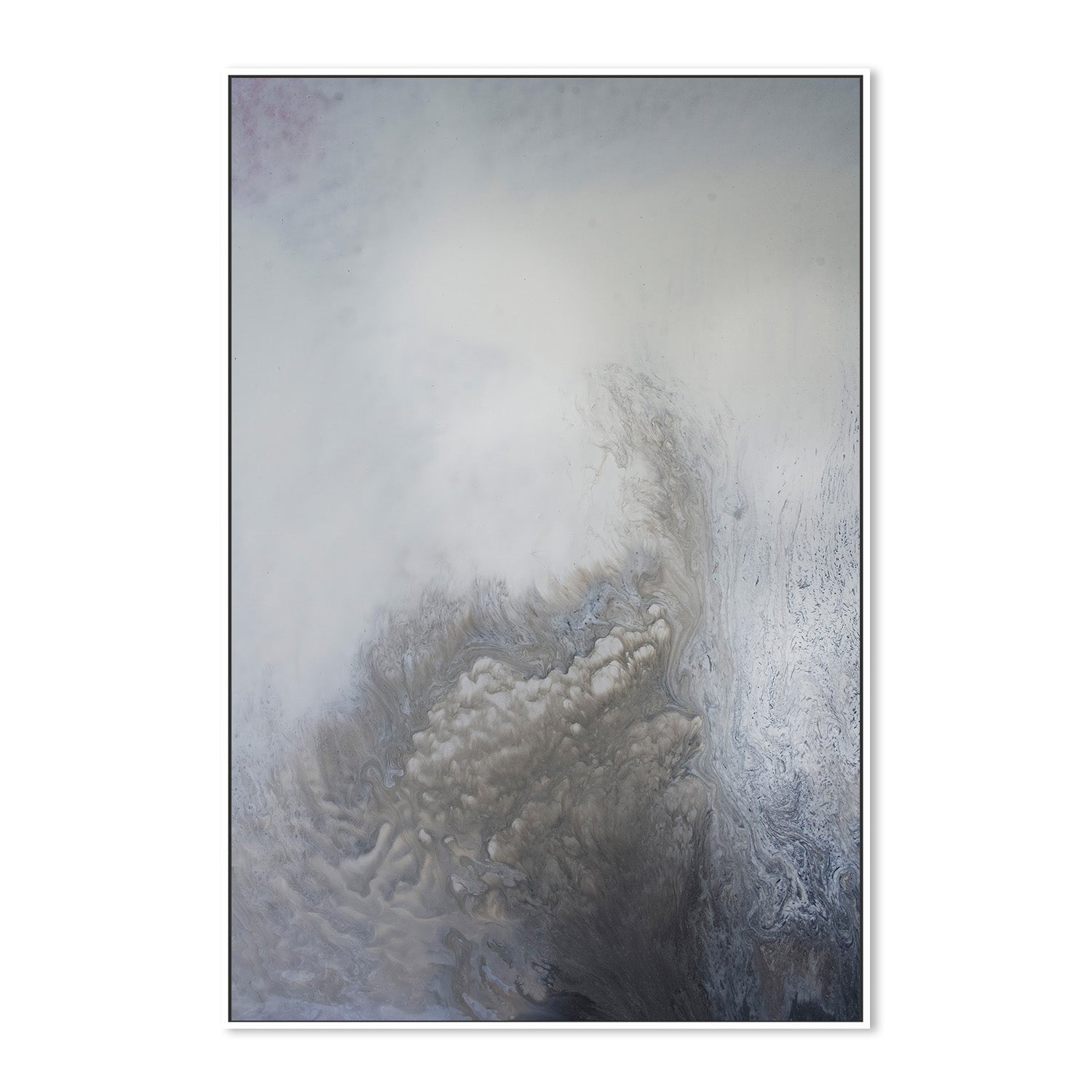 wall-art-print-canvas-poster-framed-Dune Dance, Style A , By Petra Meikle-5
