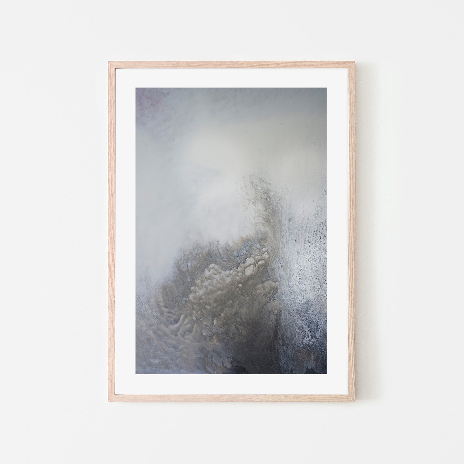 wall-art-print-canvas-poster-framed-Dune Dance, Style A , By Petra Meikle-6