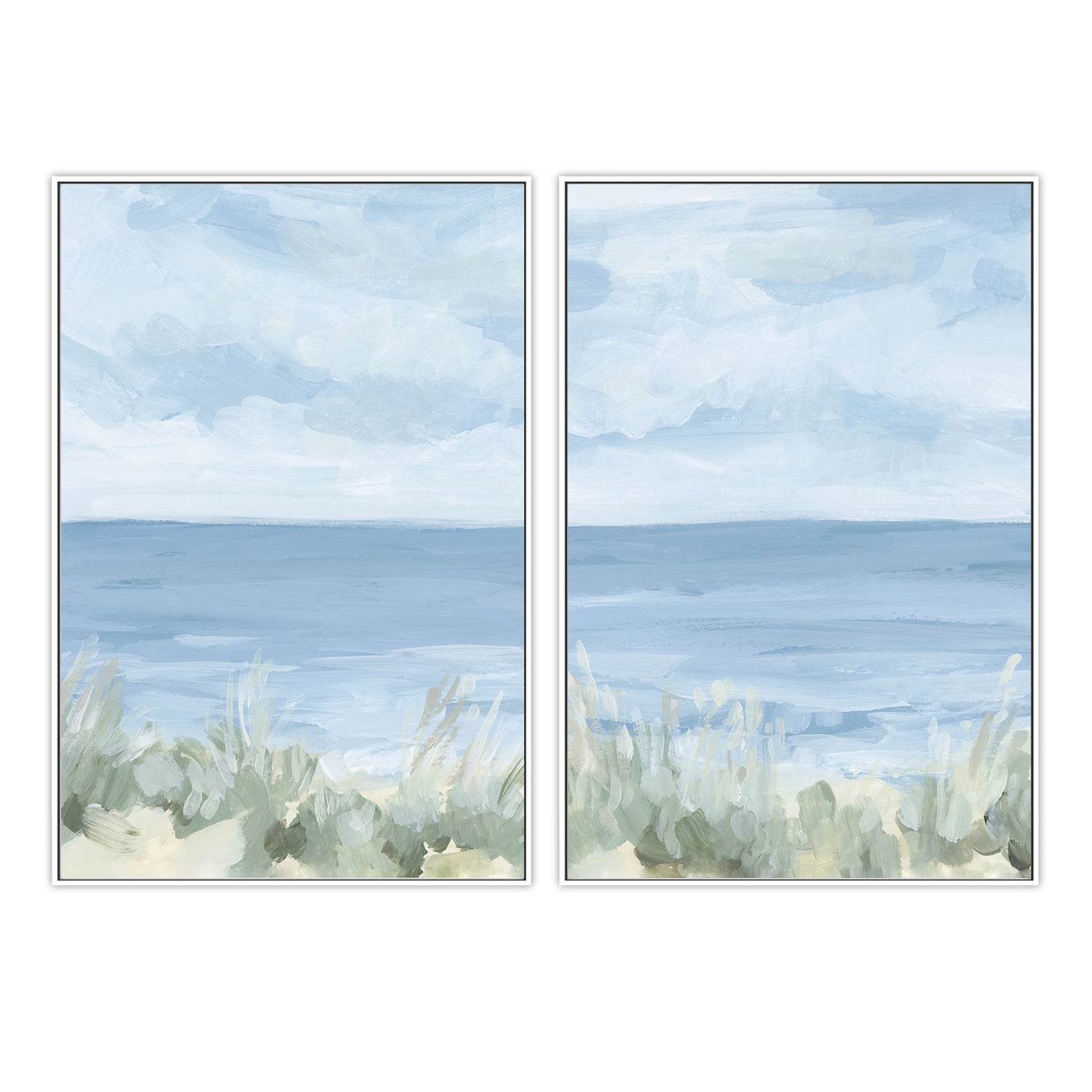 wall-art-print-canvas-poster-framed-Duneside Hideaway , Style A & B , Set Of 2 , By Jetty Home-5