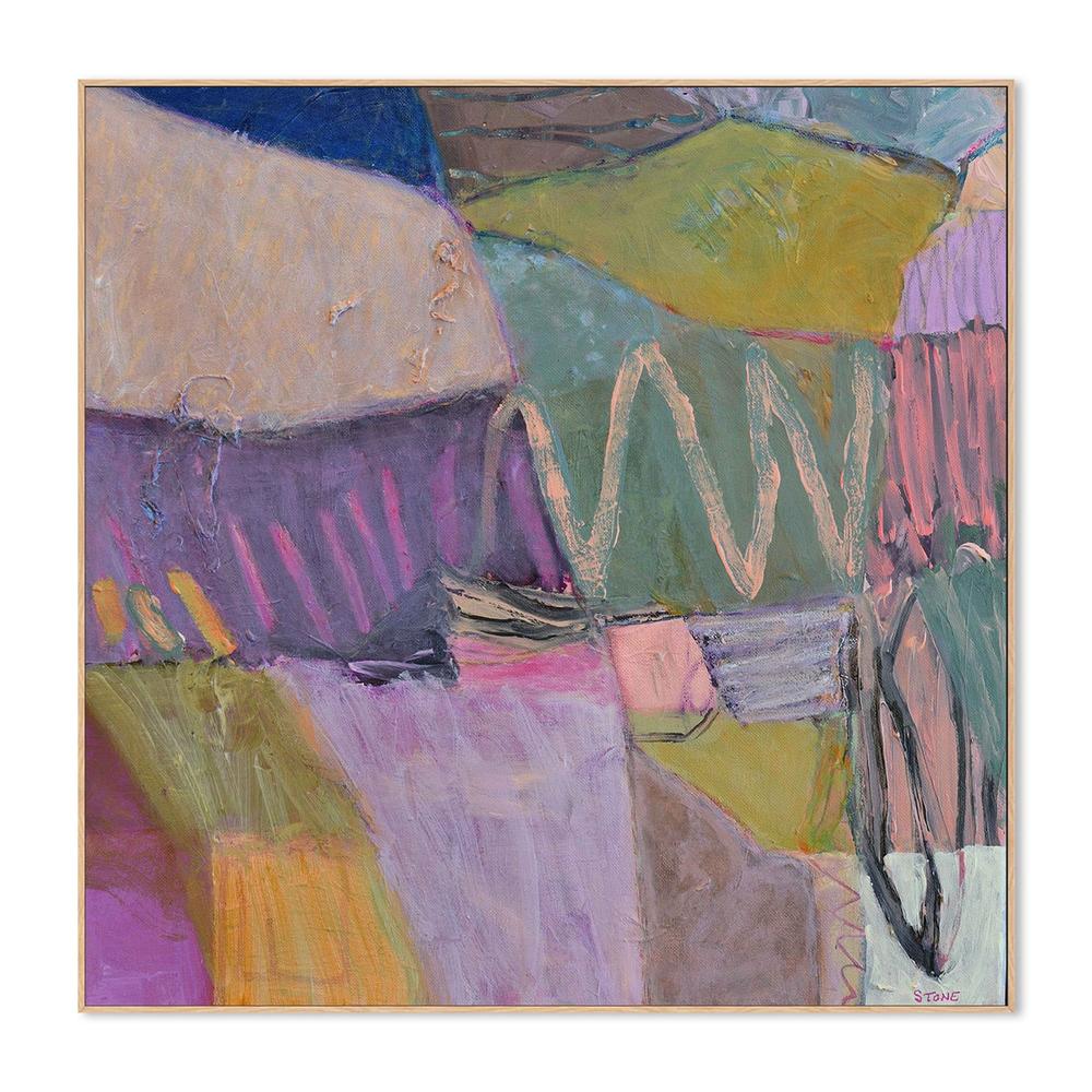 wall-art-print-canvas-poster-framed-Dusk in Motion-4