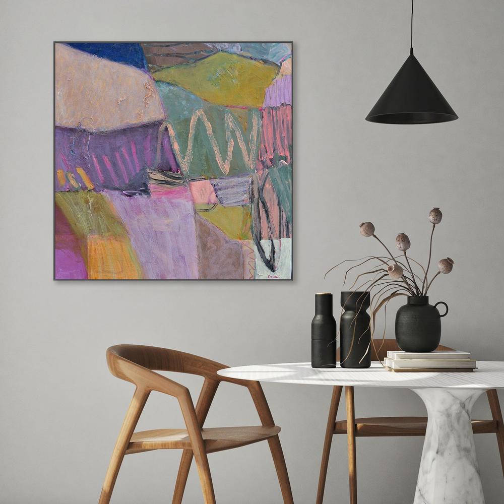 wall-art-print-canvas-poster-framed-Dusk in Motion-9