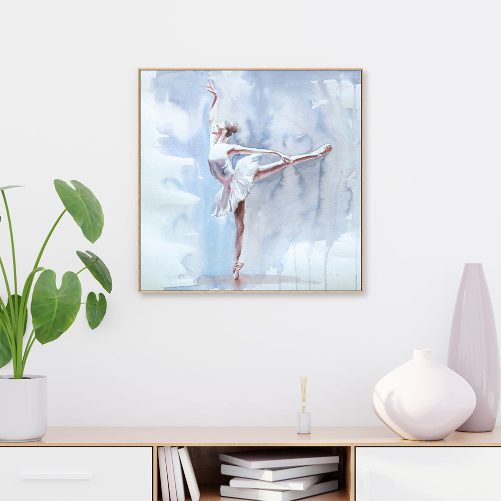 wall-art-print-canvas-poster-framed-Dusky Arabesque , By Aimee Del Valle-GIOIA-WALL-ART