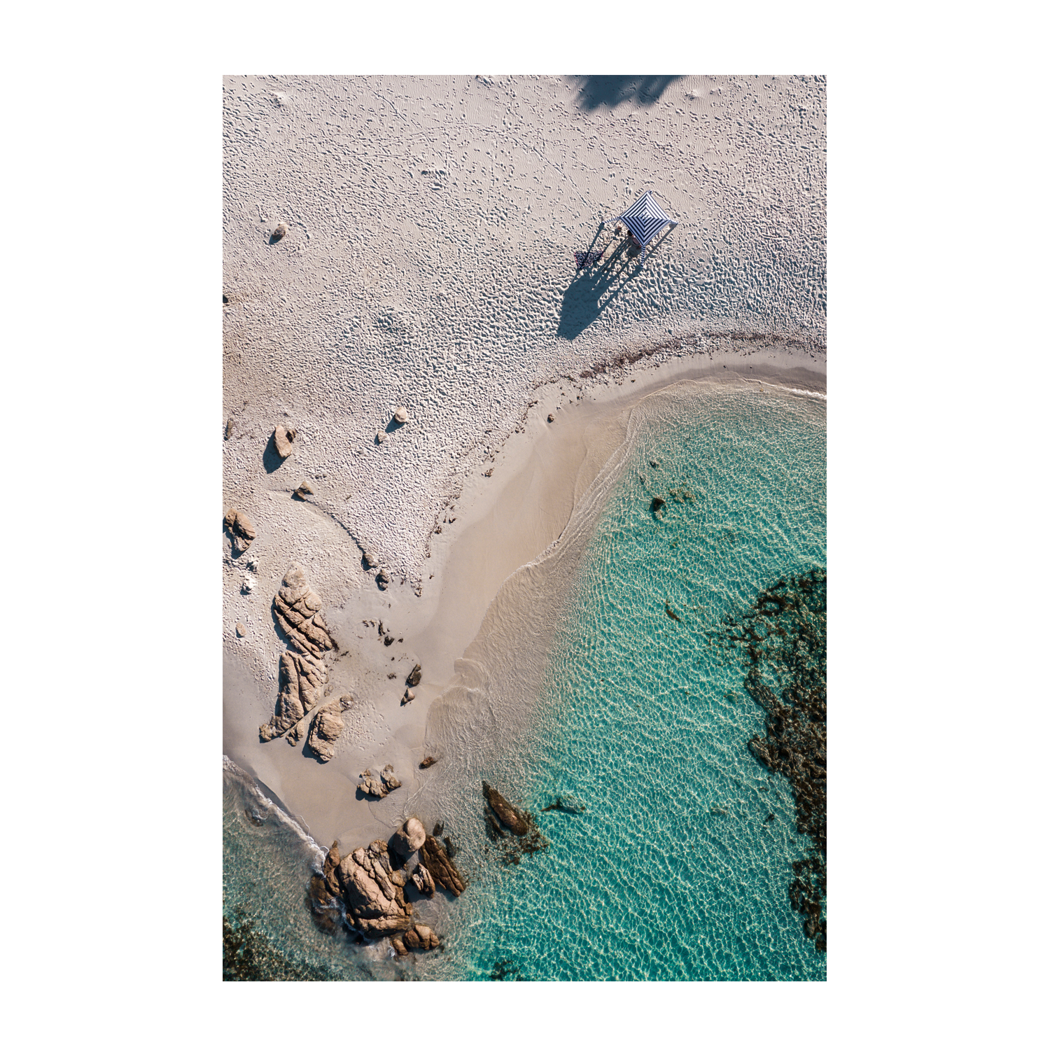 wall-art-print-canvas-poster-framed-Eagle Bay, Dunsborough , By Maddison Harris-1