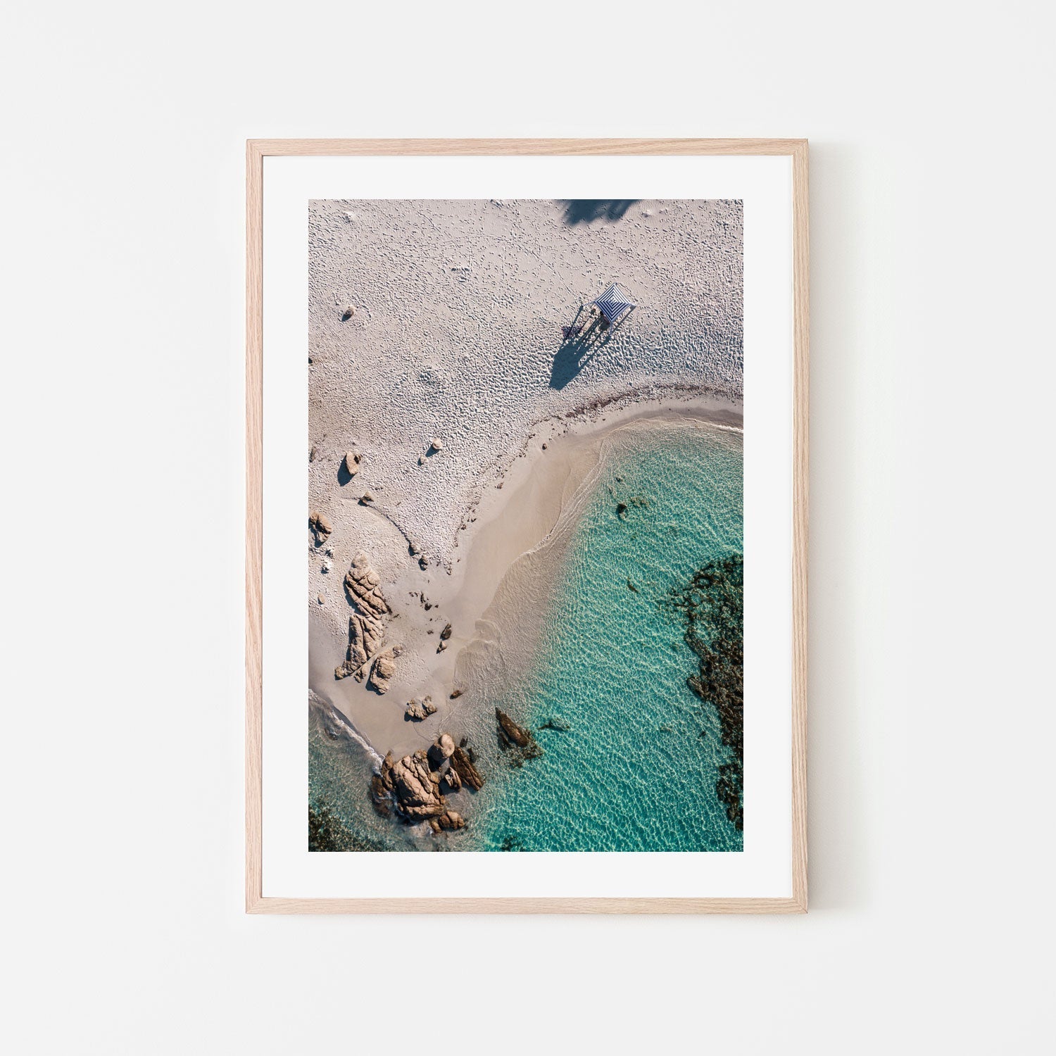 wall-art-print-canvas-poster-framed-Eagle Bay, Dunsborough , By Maddison Harris-6