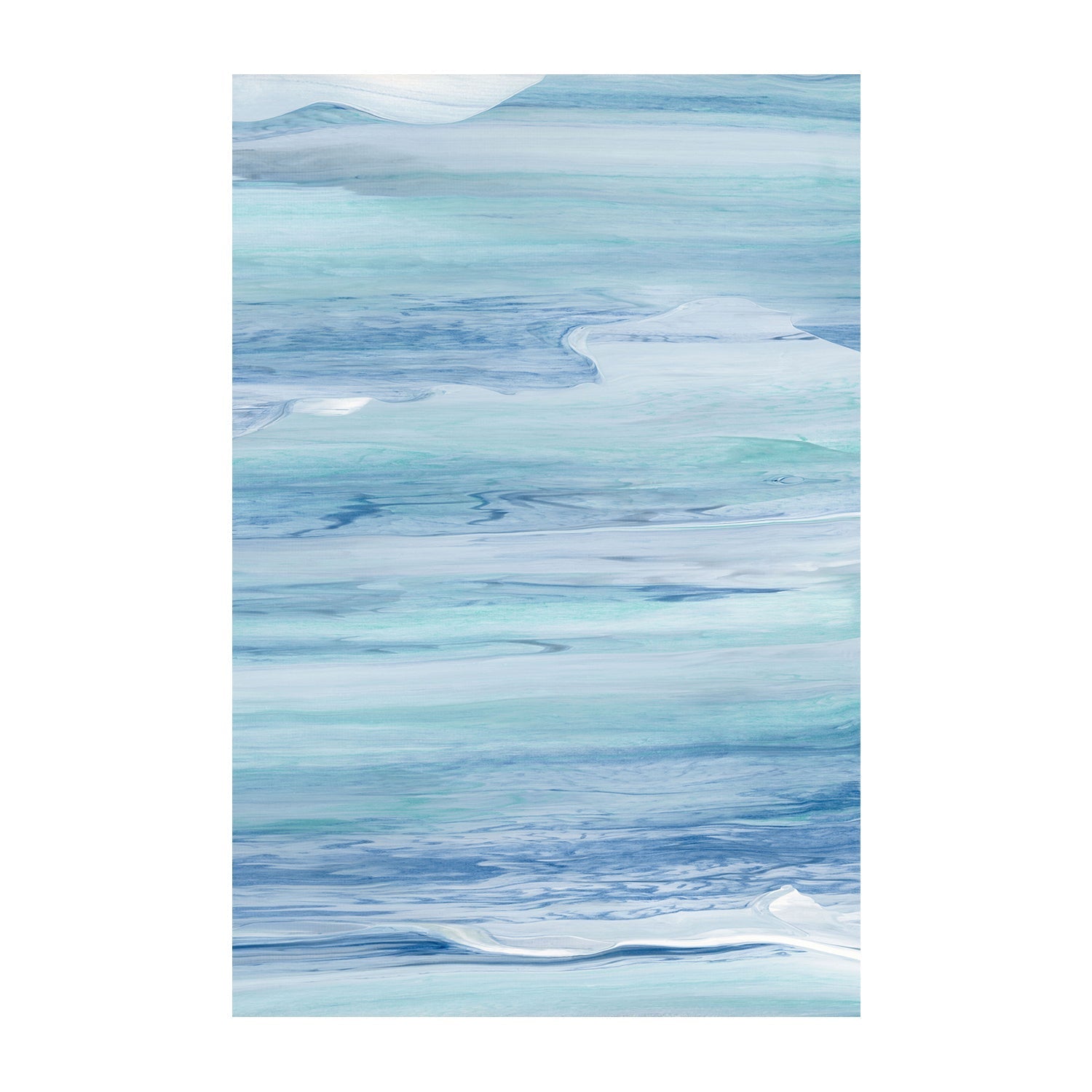 wall-art-print-canvas-poster-framed-Early Light , By Cathy Anderson , By Cathy Anderson-1