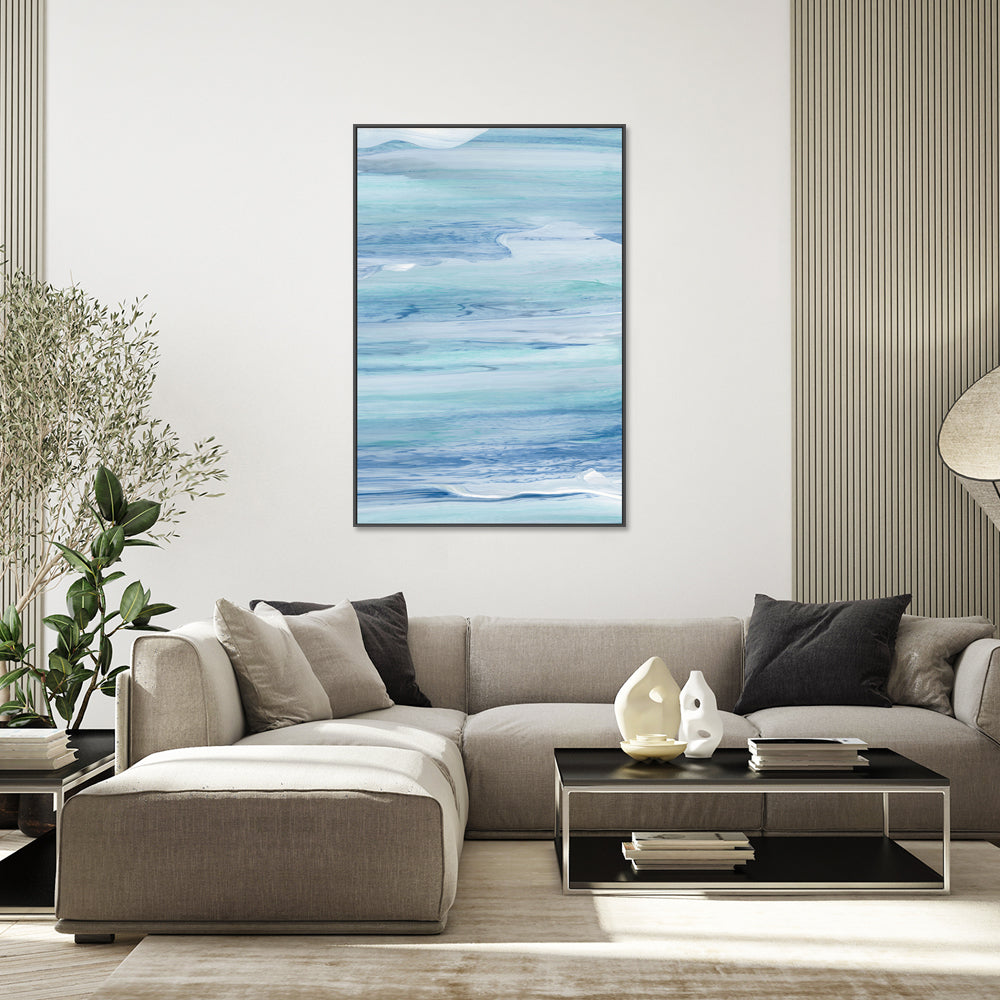 wall-art-print-canvas-poster-framed-Early Light , By Cathy Anderson , By Cathy Anderson-2