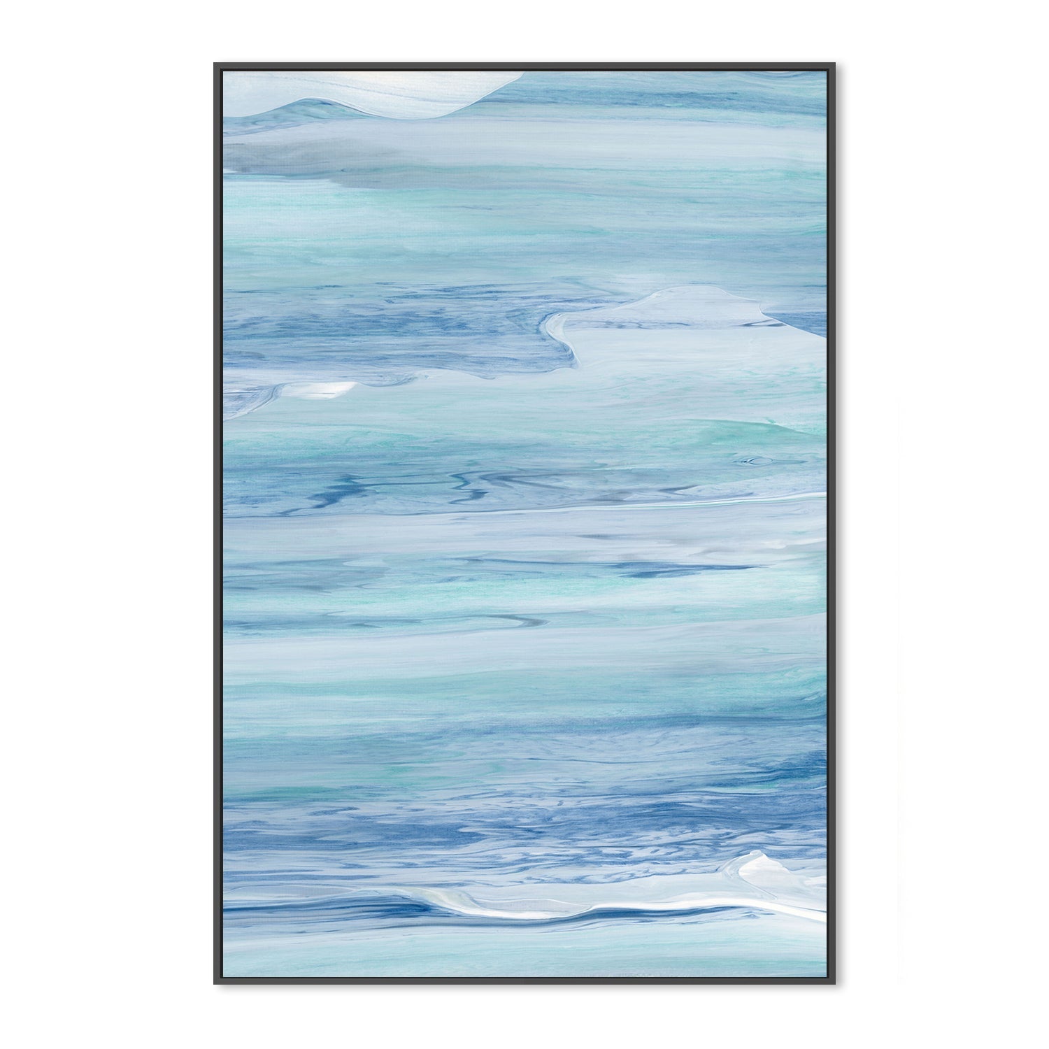 wall-art-print-canvas-poster-framed-Early Light , By Cathy Anderson , By Cathy Anderson-3