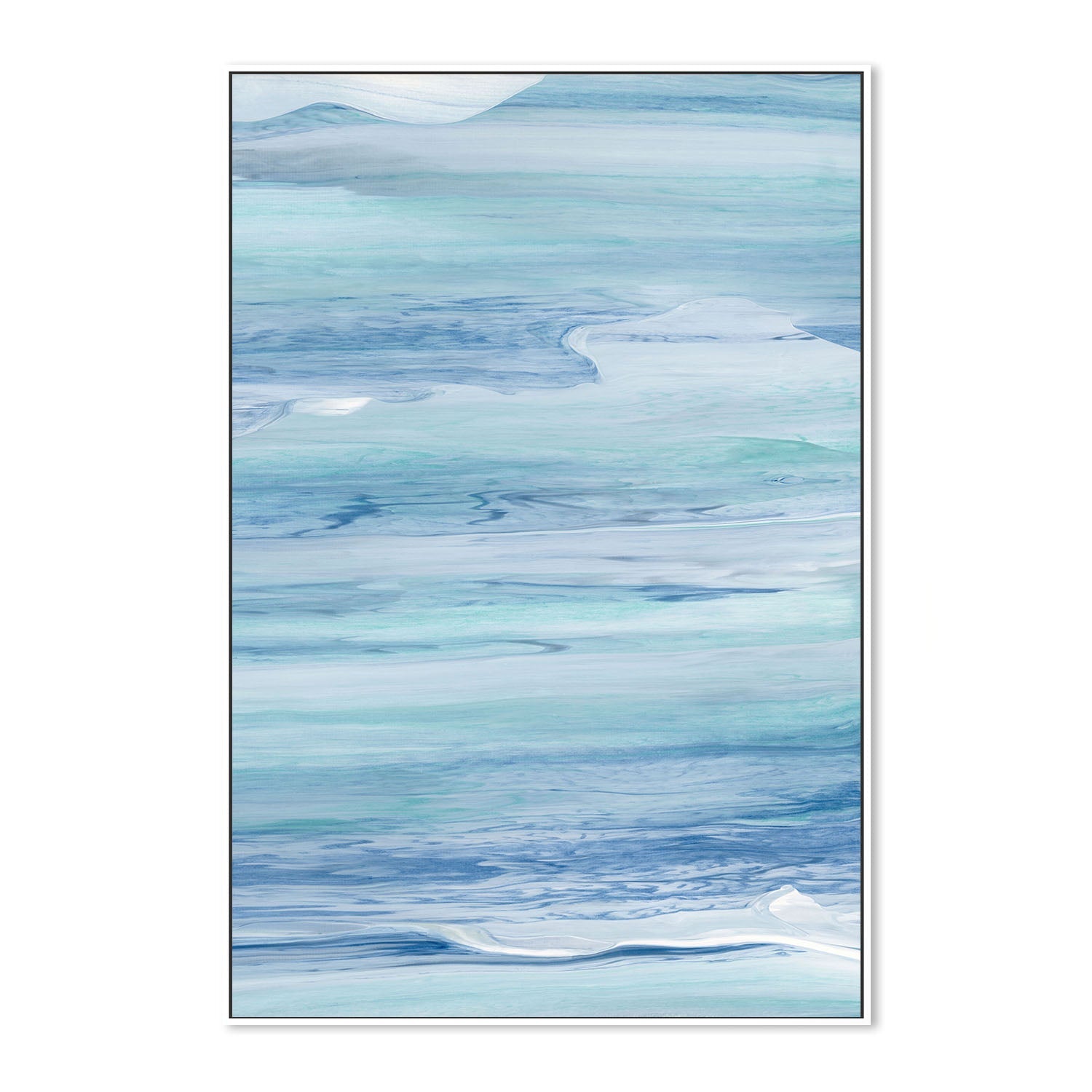 wall-art-print-canvas-poster-framed-Early Light , By Cathy Anderson , By Cathy Anderson-5