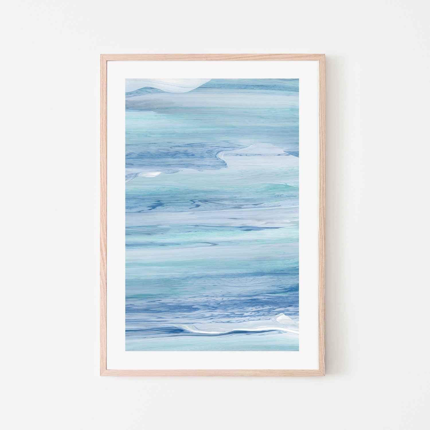 wall-art-print-canvas-poster-framed-Early Light , By Cathy Anderson , By Cathy Anderson-6