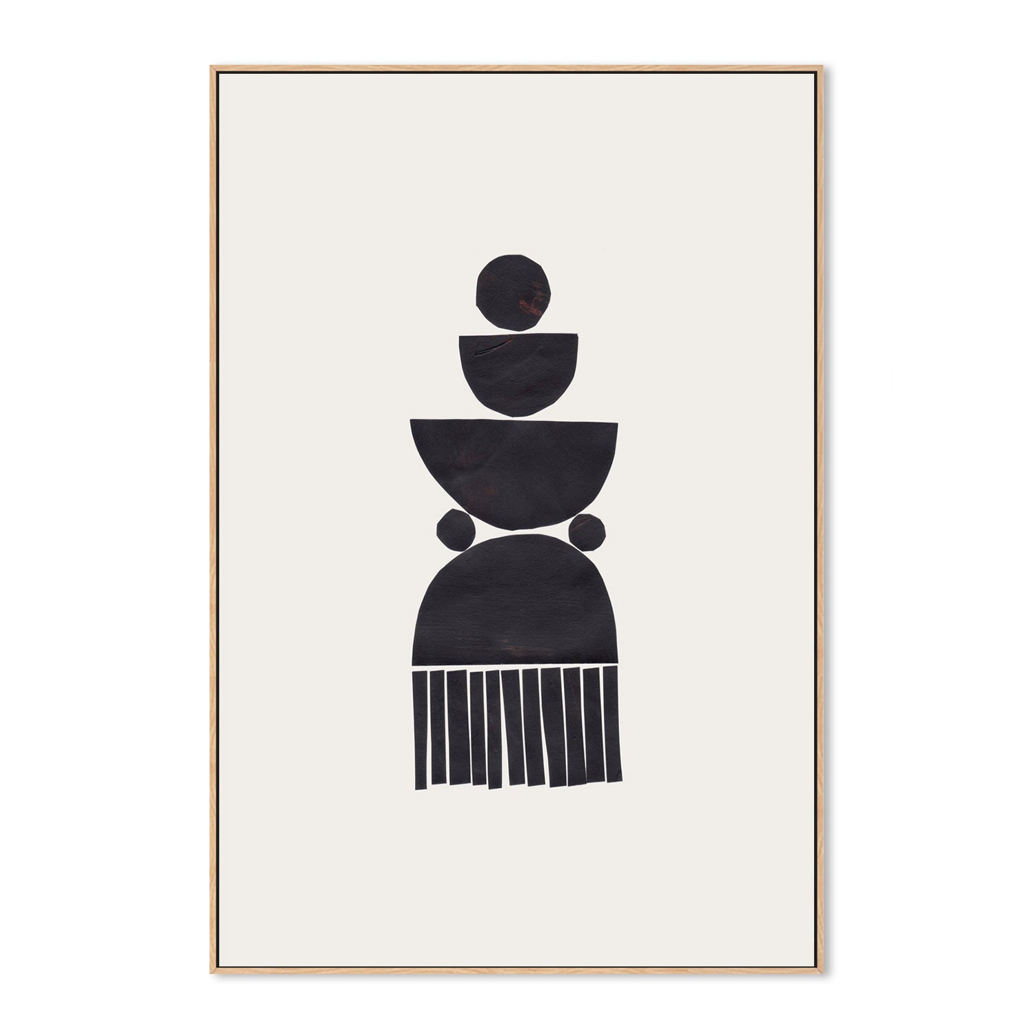 wall-art-print-canvas-poster-framed-Earrings , By Ejaaz Haniff-GIOIA-WALL-ART
