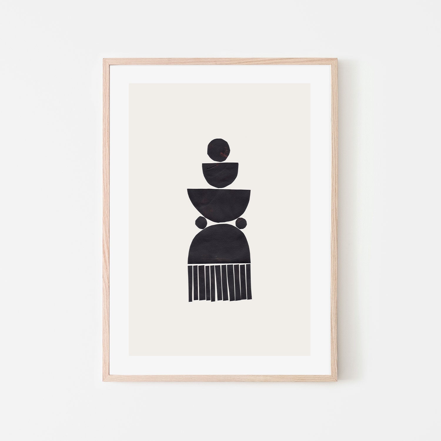 wall-art-print-canvas-poster-framed-Earrings , By Ejaaz Haniff-GIOIA-WALL-ART