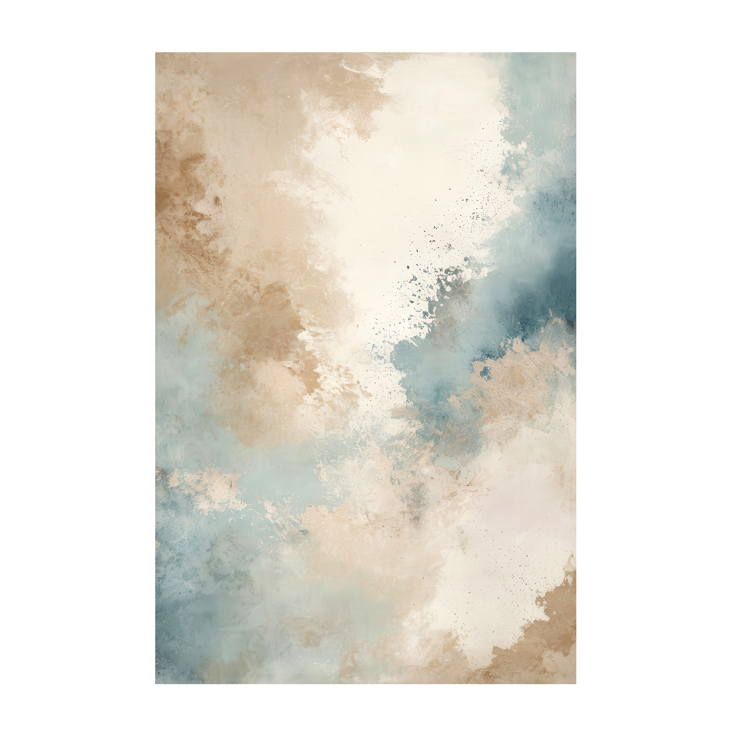 wall-art-print-canvas-poster-framed-Earth And Air, Exclusive to Gioia , By Alpenglow Workshop-1