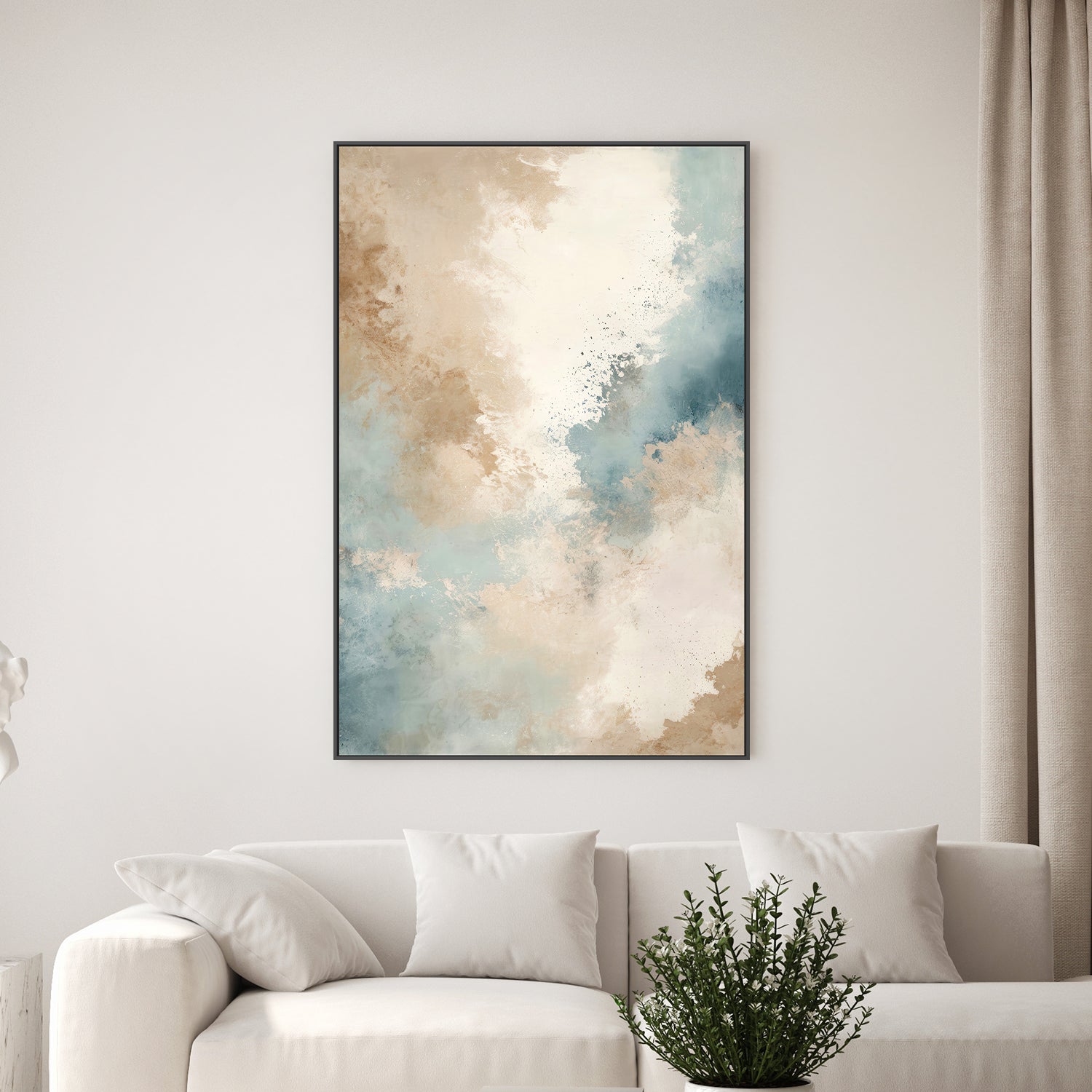 wall-art-print-canvas-poster-framed-Earth And Air, Exclusive to Gioia , By Alpenglow Workshop-2