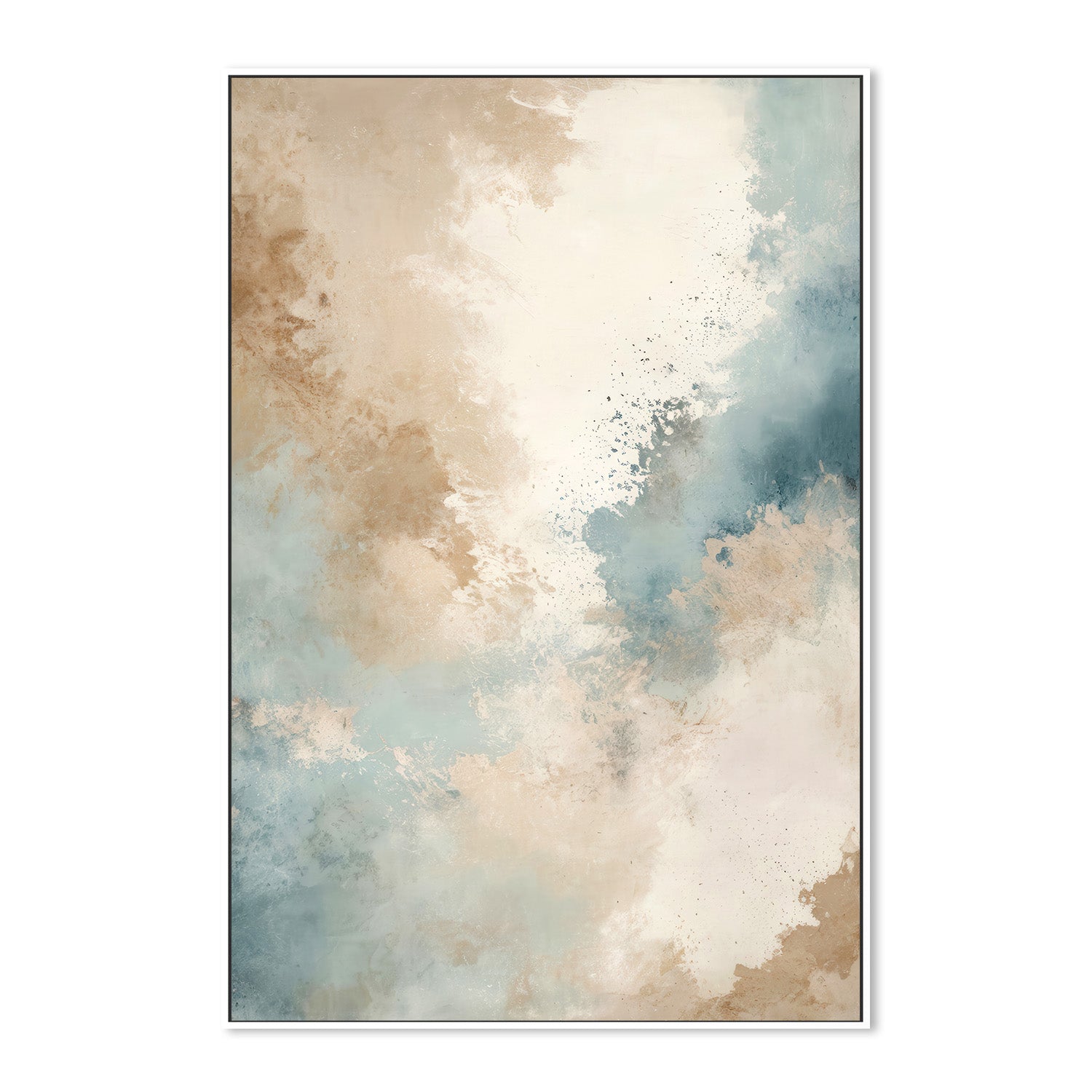 wall-art-print-canvas-poster-framed-Earth And Air, Exclusive to Gioia , By Alpenglow Workshop-5