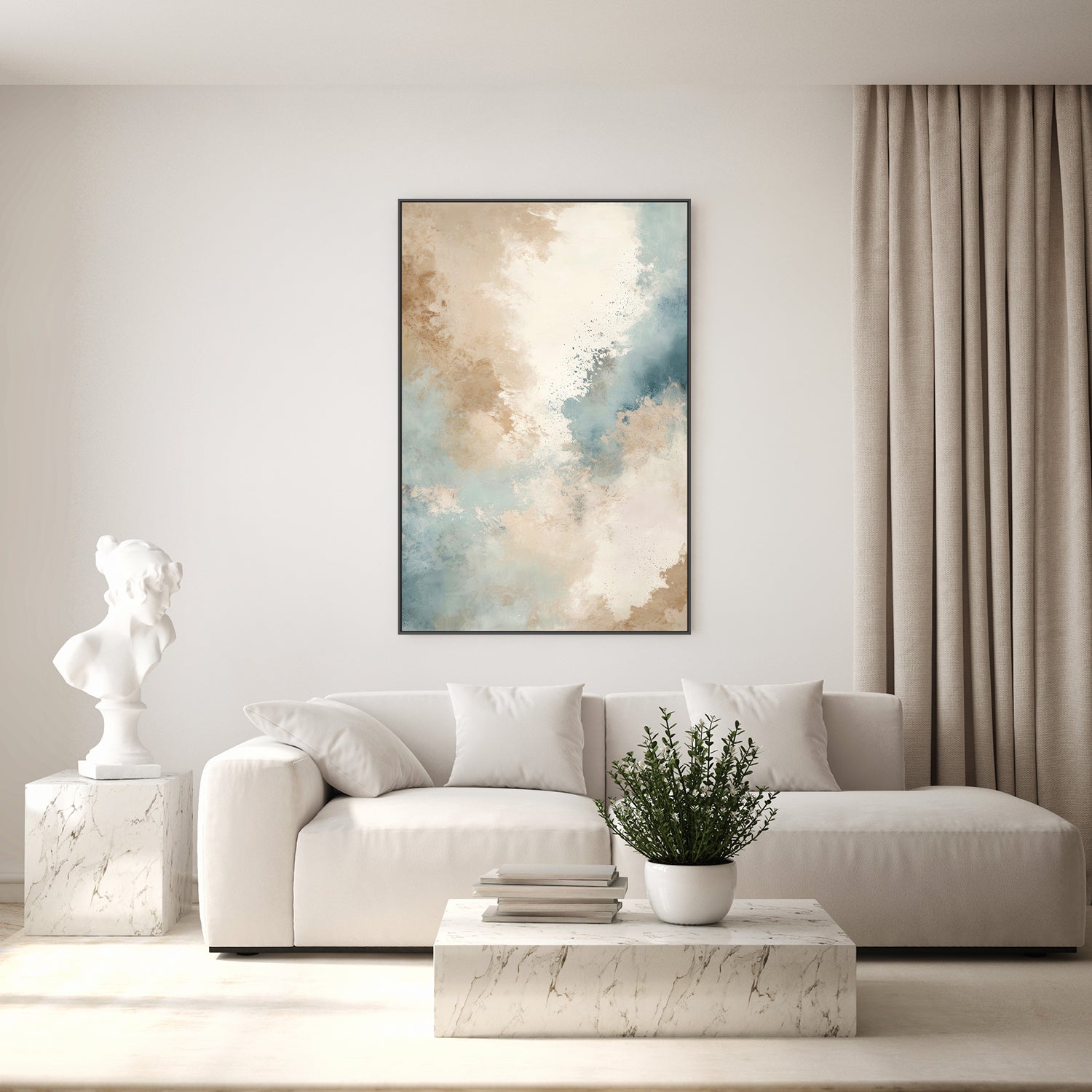 wall-art-print-canvas-poster-framed-Earth And Air, Exclusive to Gioia , By Alpenglow Workshop-7