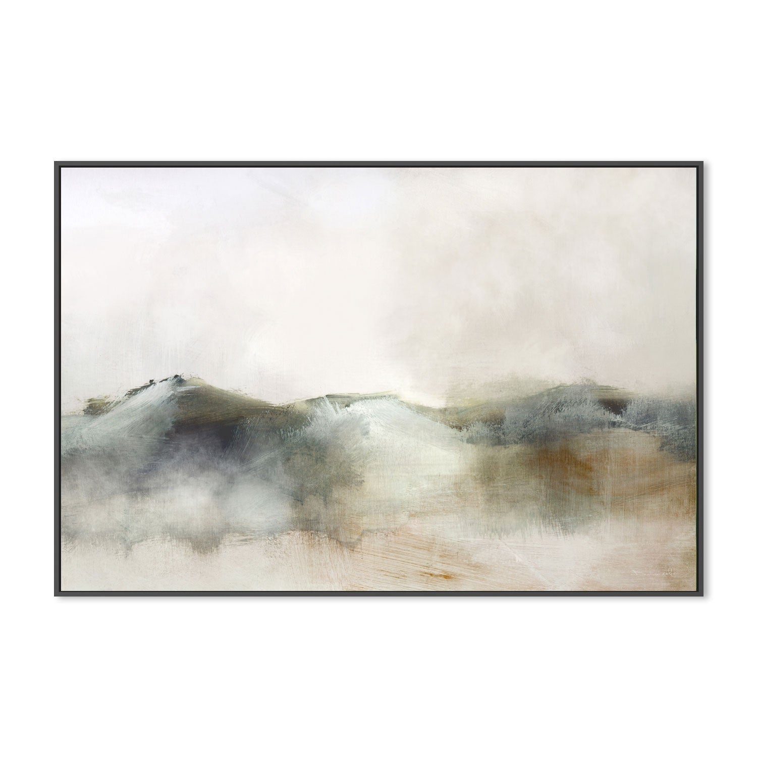 wall-art-print-canvas-poster-framed-Earthen , By Dan Hobday, Exclusive To Gioia-by-Dan Hobday Artwork Exclusive To Gioia-Gioia Wall Art