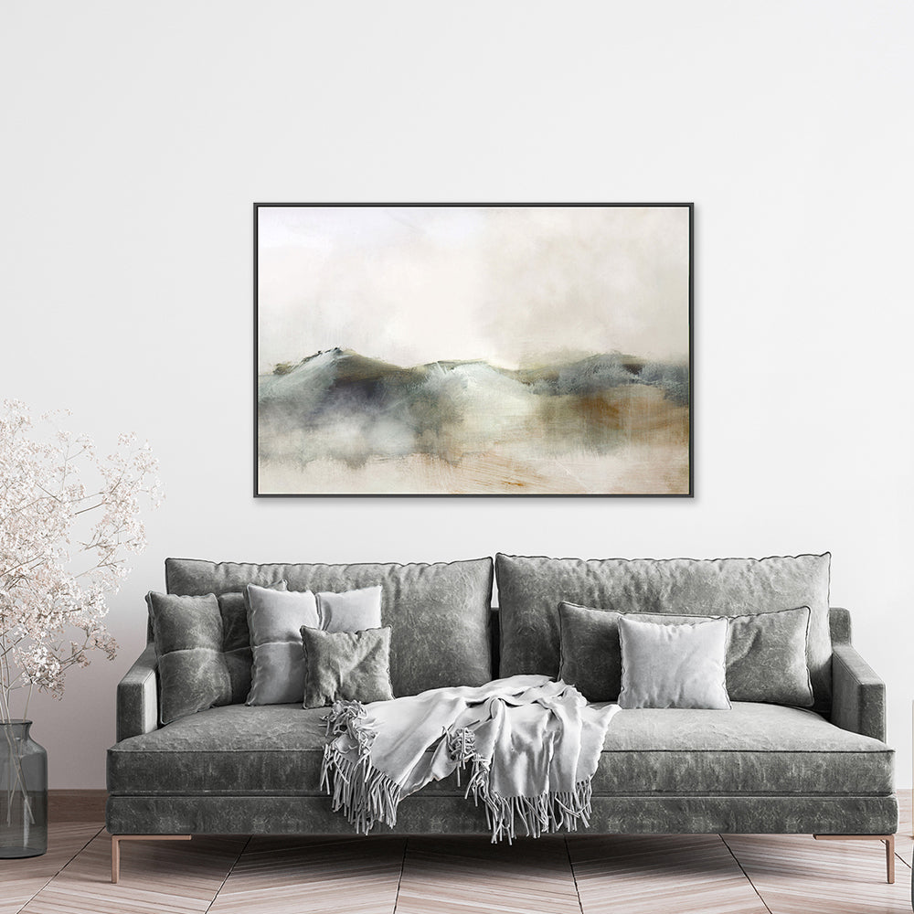 wall-art-print-canvas-poster-framed-Earthen , By Dan Hobday, Exclusive To Gioia-by-Dan Hobday Artwork Exclusive To Gioia-Gioia Wall Art