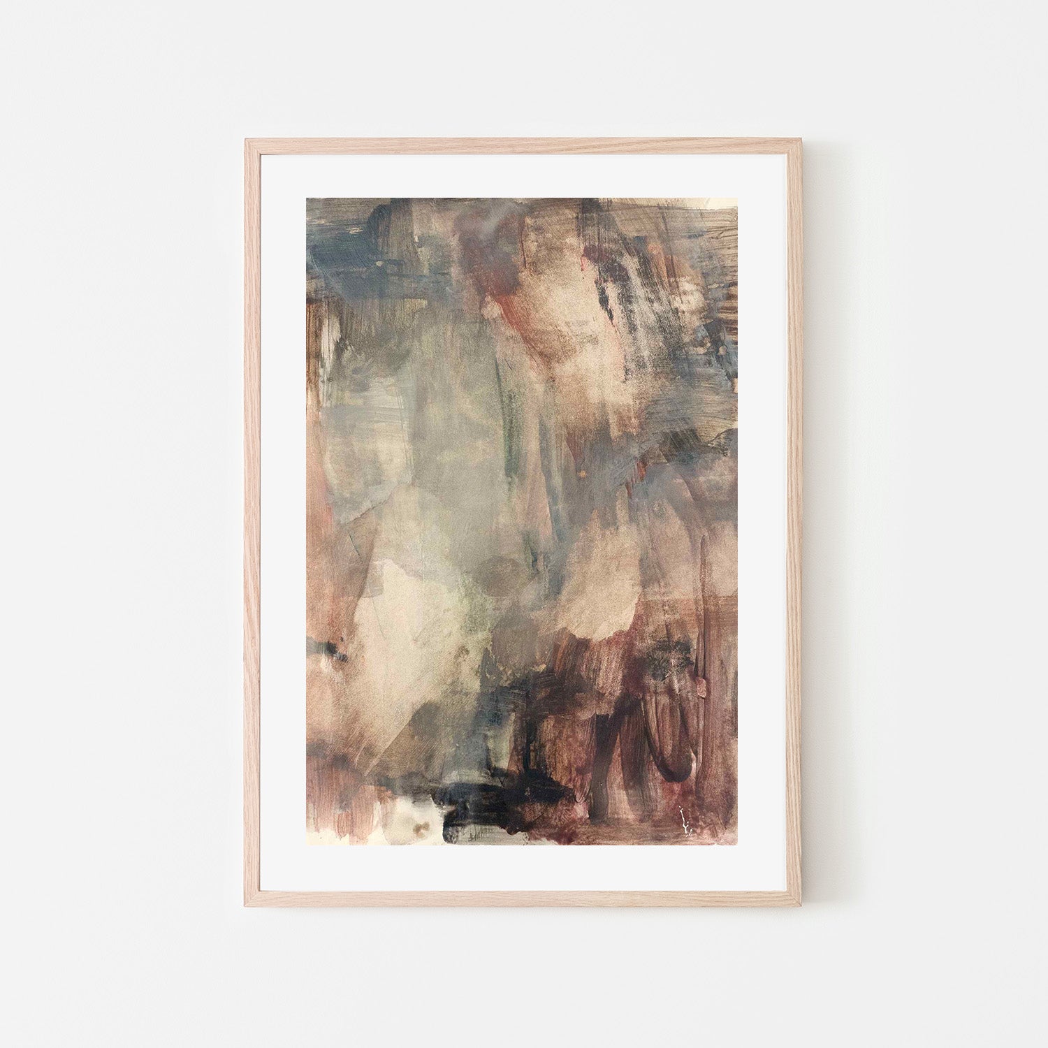 wall-art-print-canvas-poster-framed-Earth's Veil, Style B-6