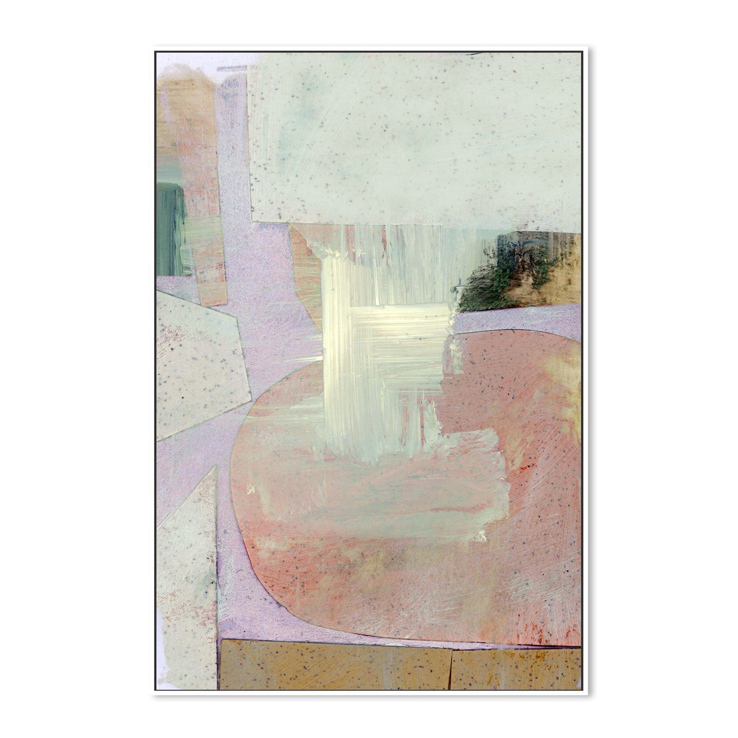 wall-art-print-canvas-poster-framed-Echo , By Dan Hobday-5