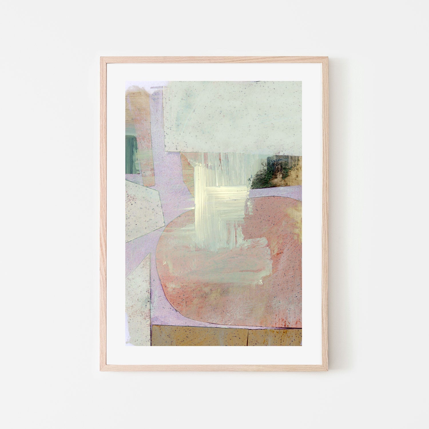 wall-art-print-canvas-poster-framed-Echo , By Dan Hobday-6