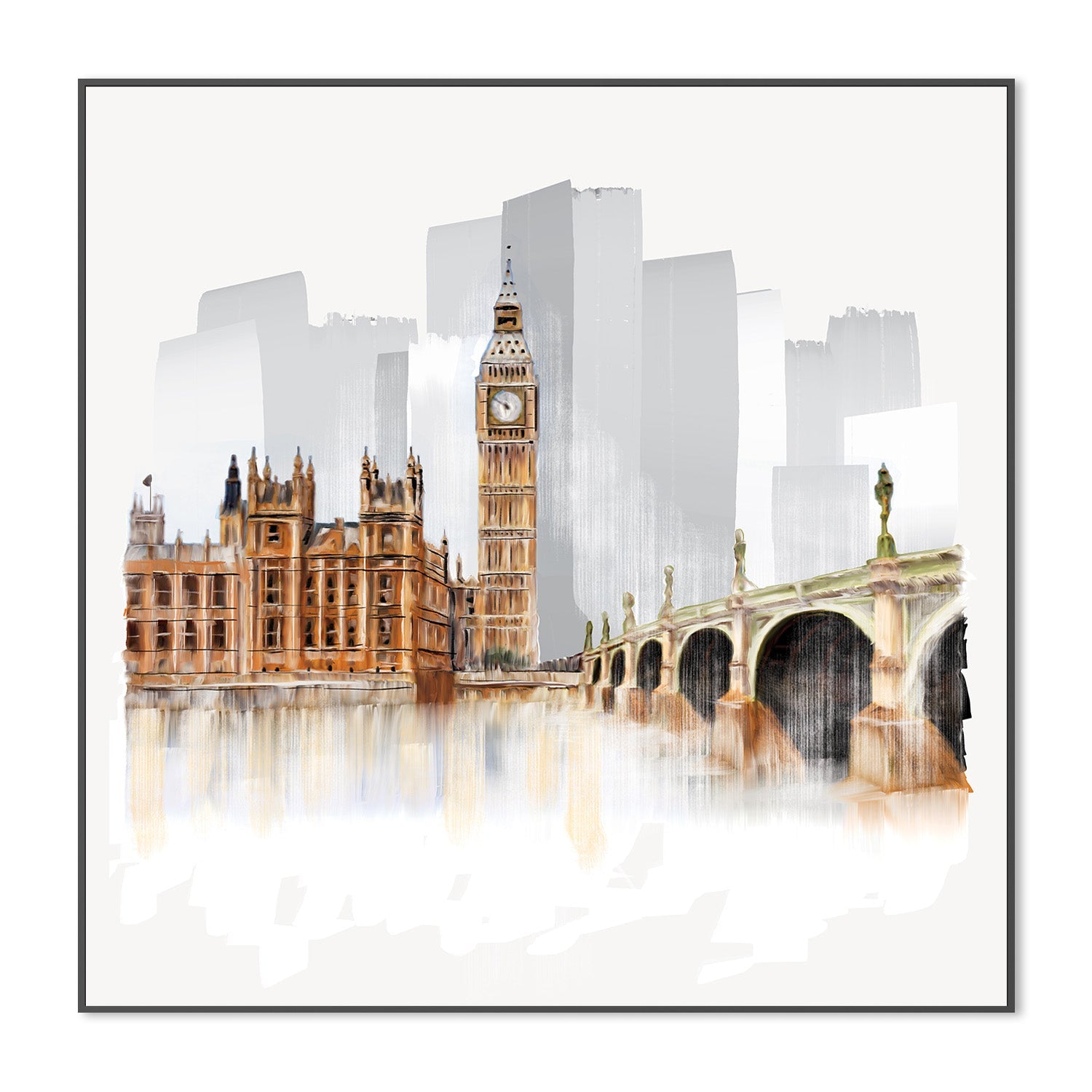 wall-art-print-canvas-poster-framed-Echoes of the Hour-3