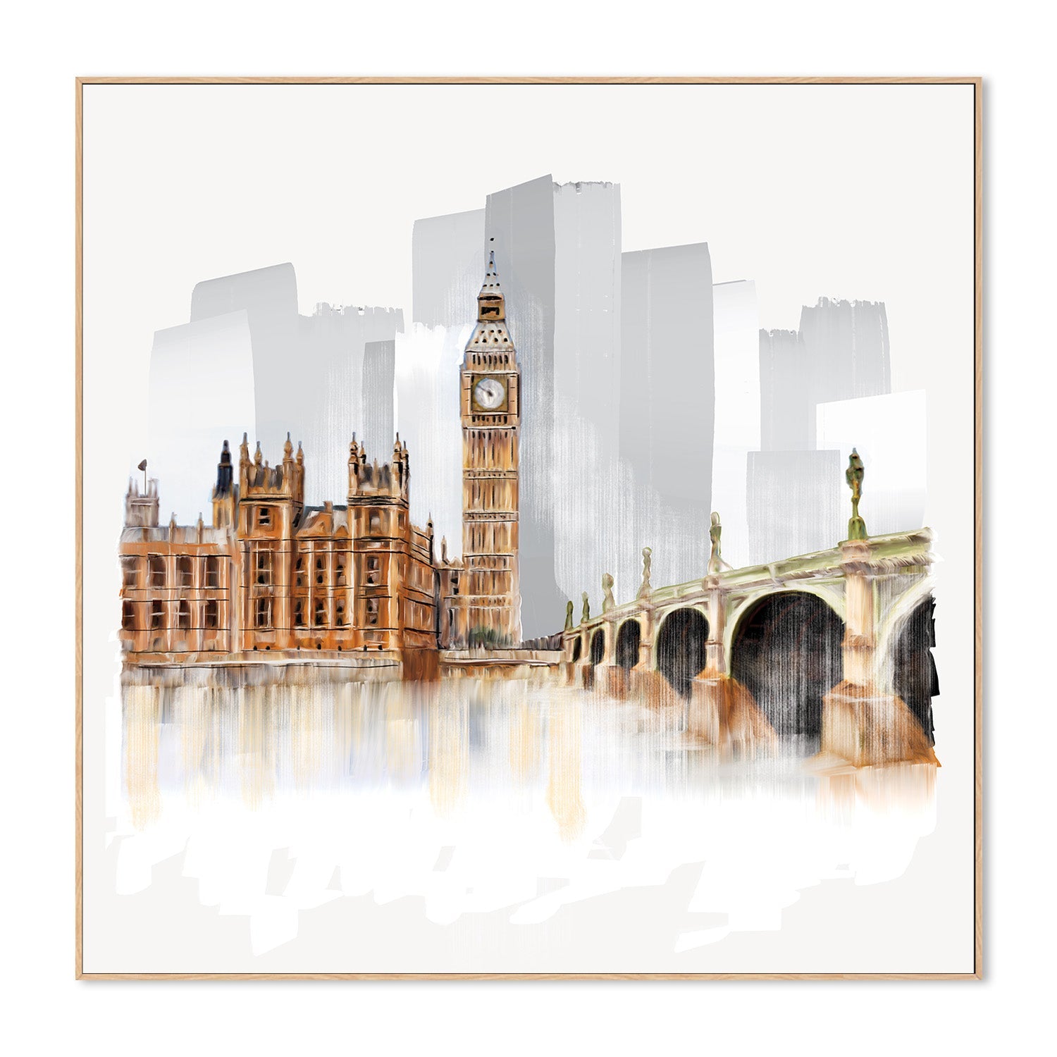 wall-art-print-canvas-poster-framed-Echoes of the Hour-4