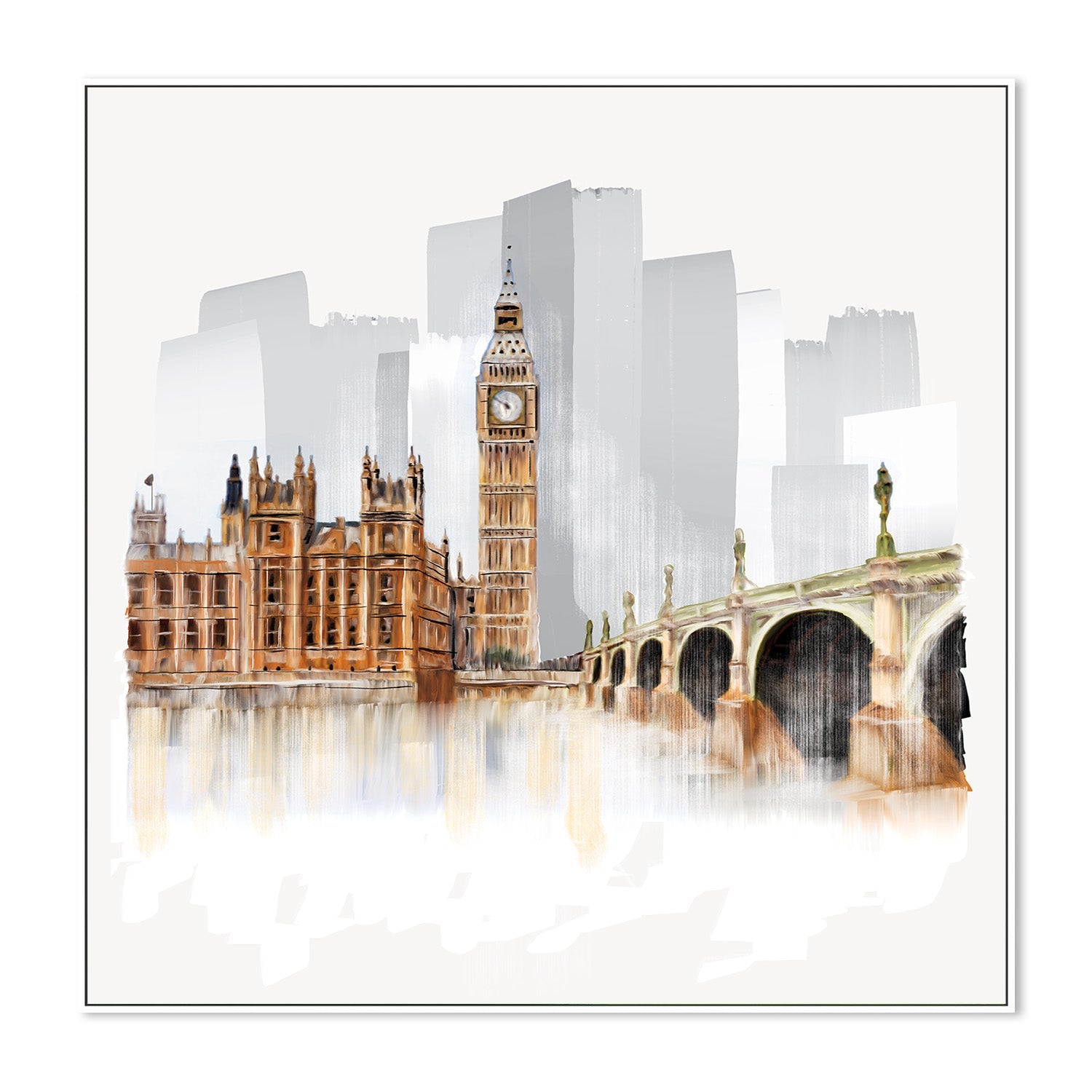 wall-art-print-canvas-poster-framed-Echoes of the Hour-5