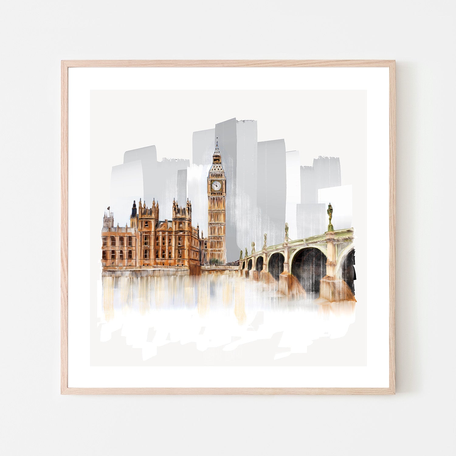 wall-art-print-canvas-poster-framed-Echoes of the Hour-6