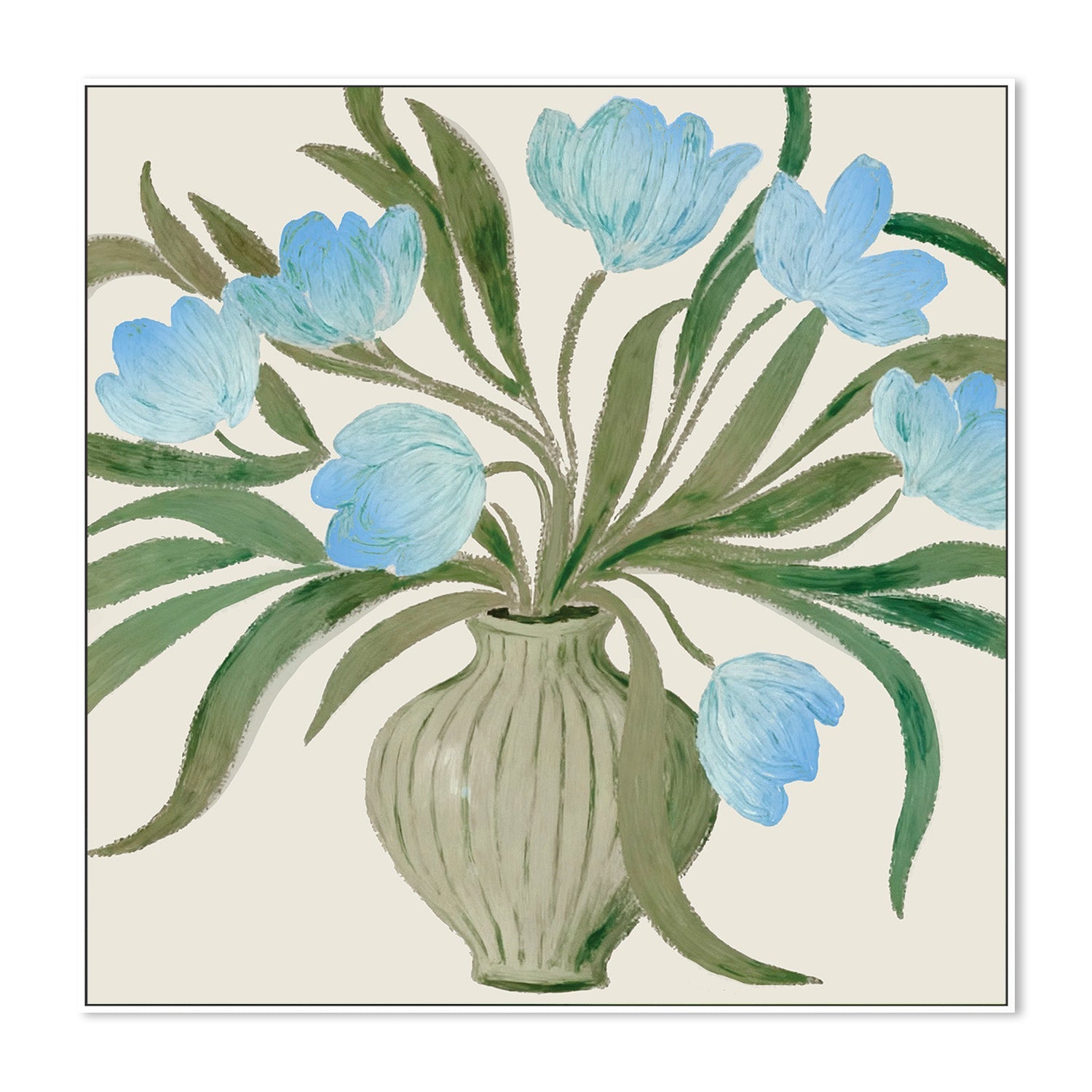 wall-art-print-canvas-poster-framed-Edens Vase-5