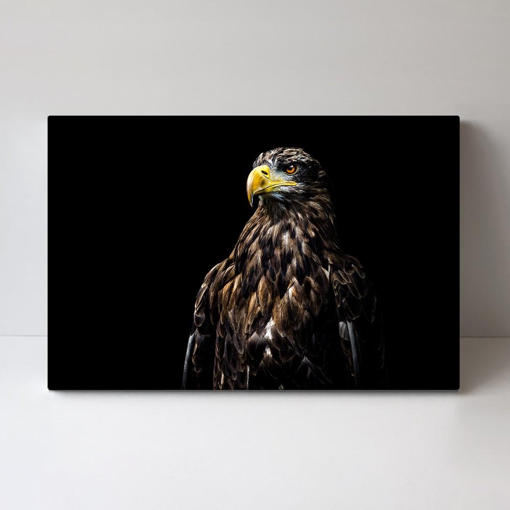 wall-art-print-canvas-poster-framed-Ego, By Christian Lechtenfeld-by-Plus X Studio-Gioia Wall Art