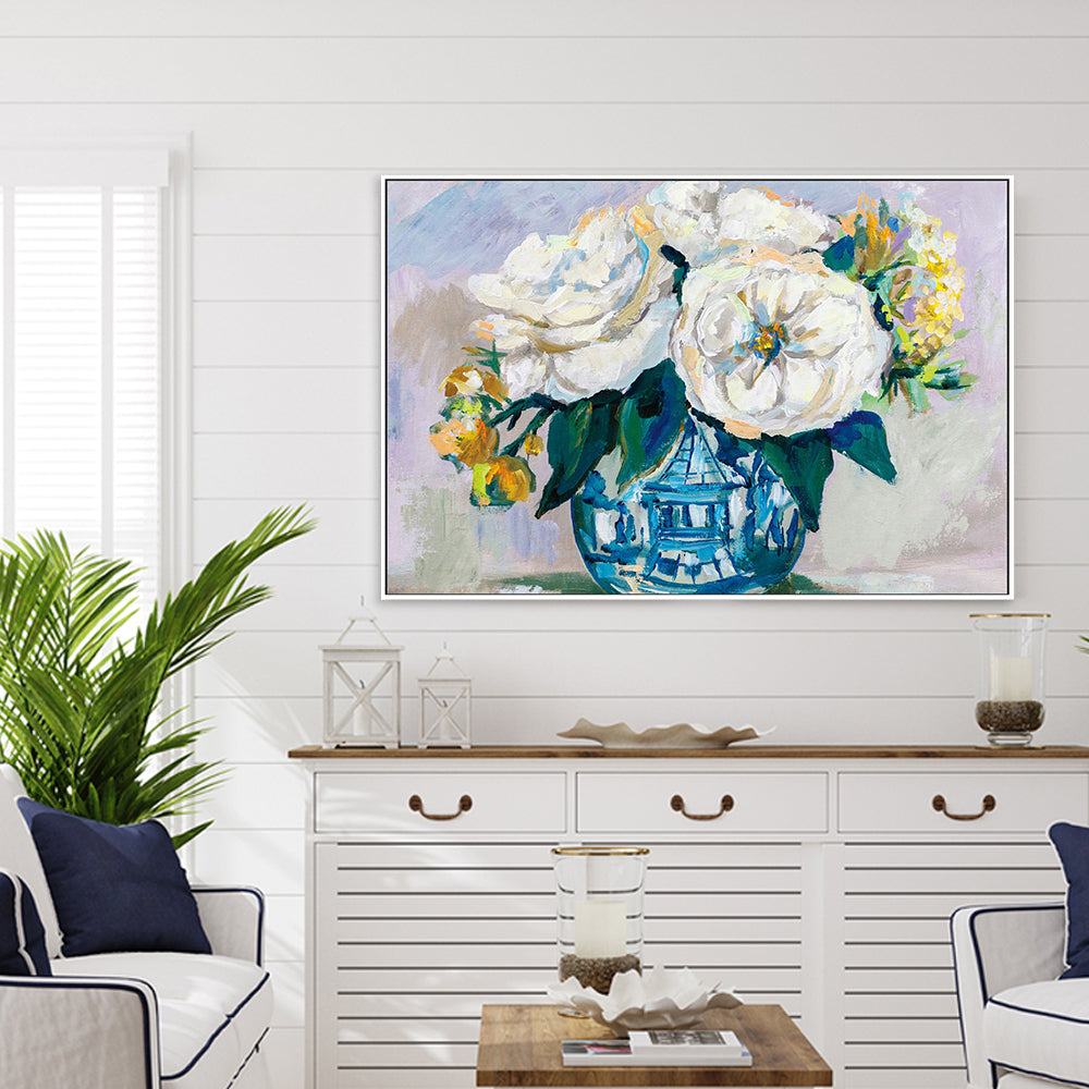 wall-art-print-canvas-poster-framed-Elegance-by-Jeanette Vertentes-Gioia Wall Art