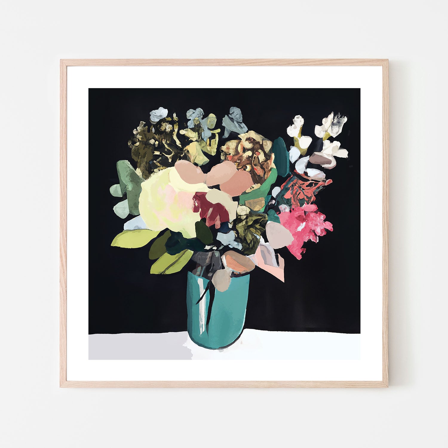 wall-art-print-canvas-poster-framed-Ellas Gift , By Stacey Williams-6