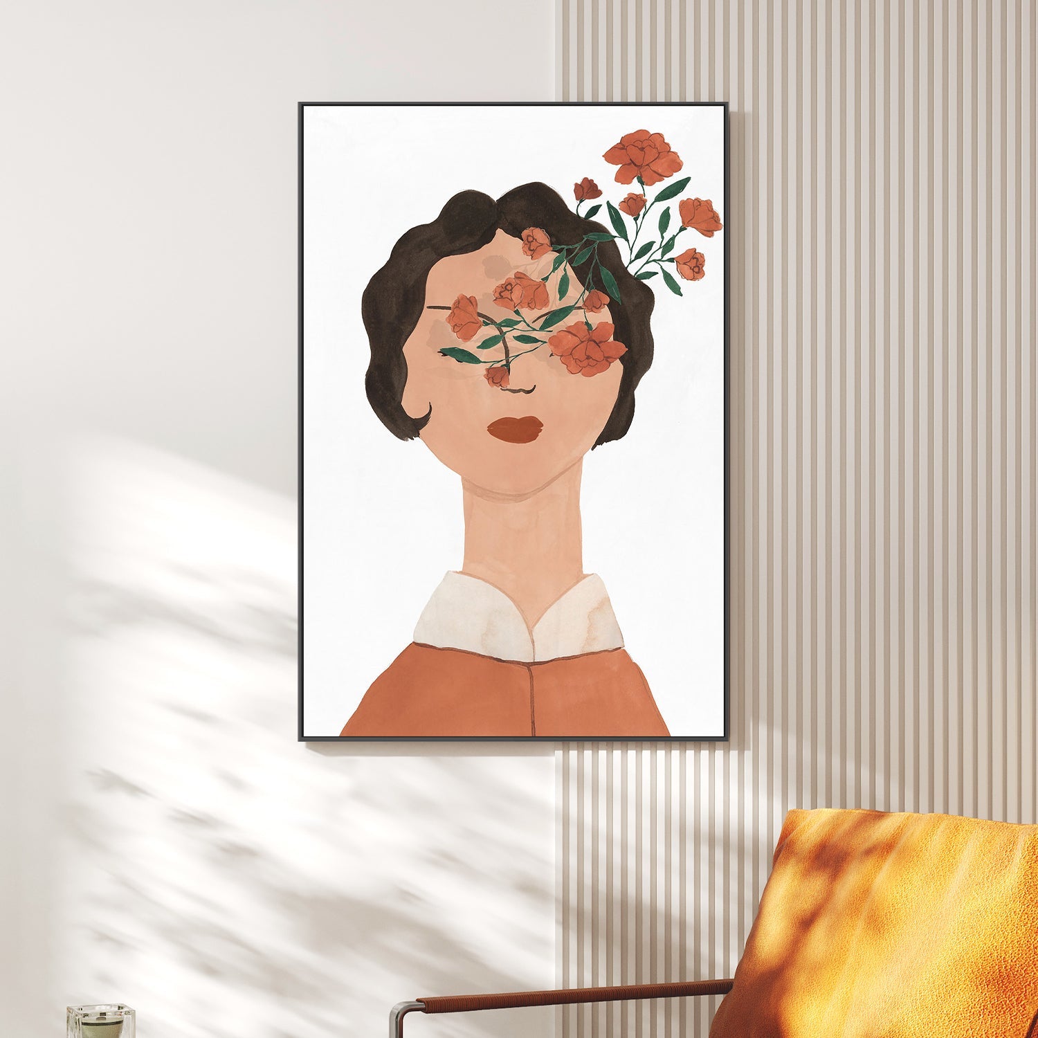 wall-art-print-canvas-poster-framed-Ellie-2