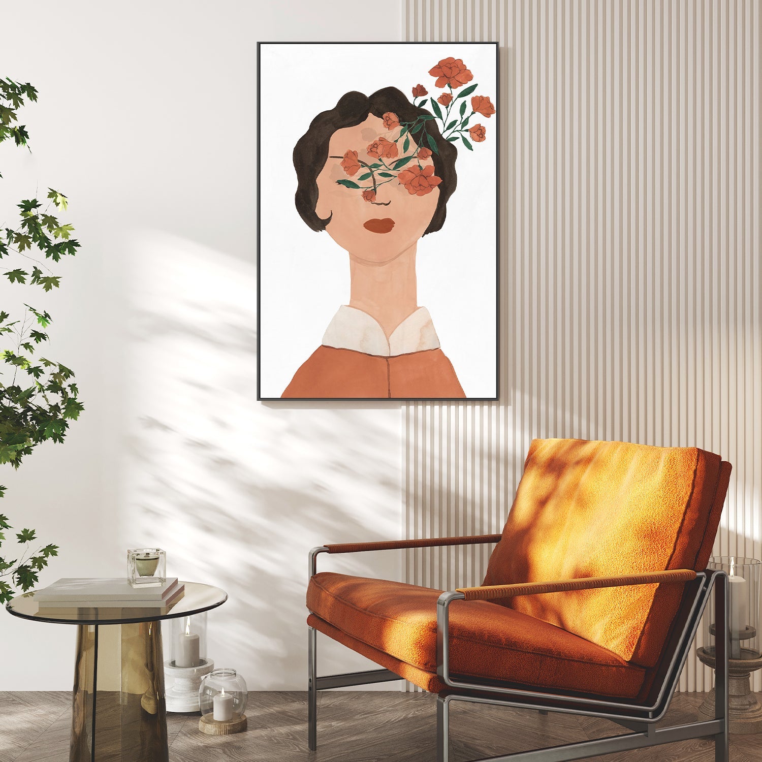 wall-art-print-canvas-poster-framed-Ellie-7