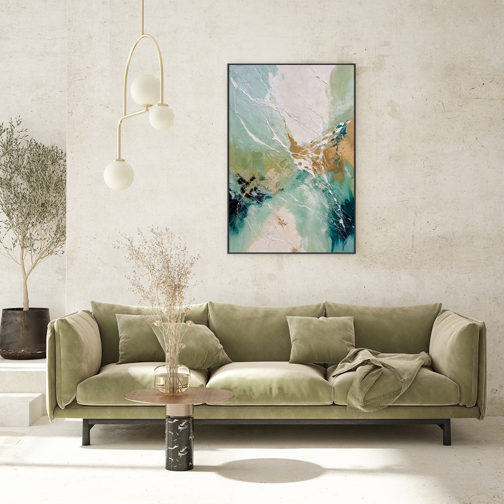 wall-art-print-canvas-poster-framed-Elysian Waters-7