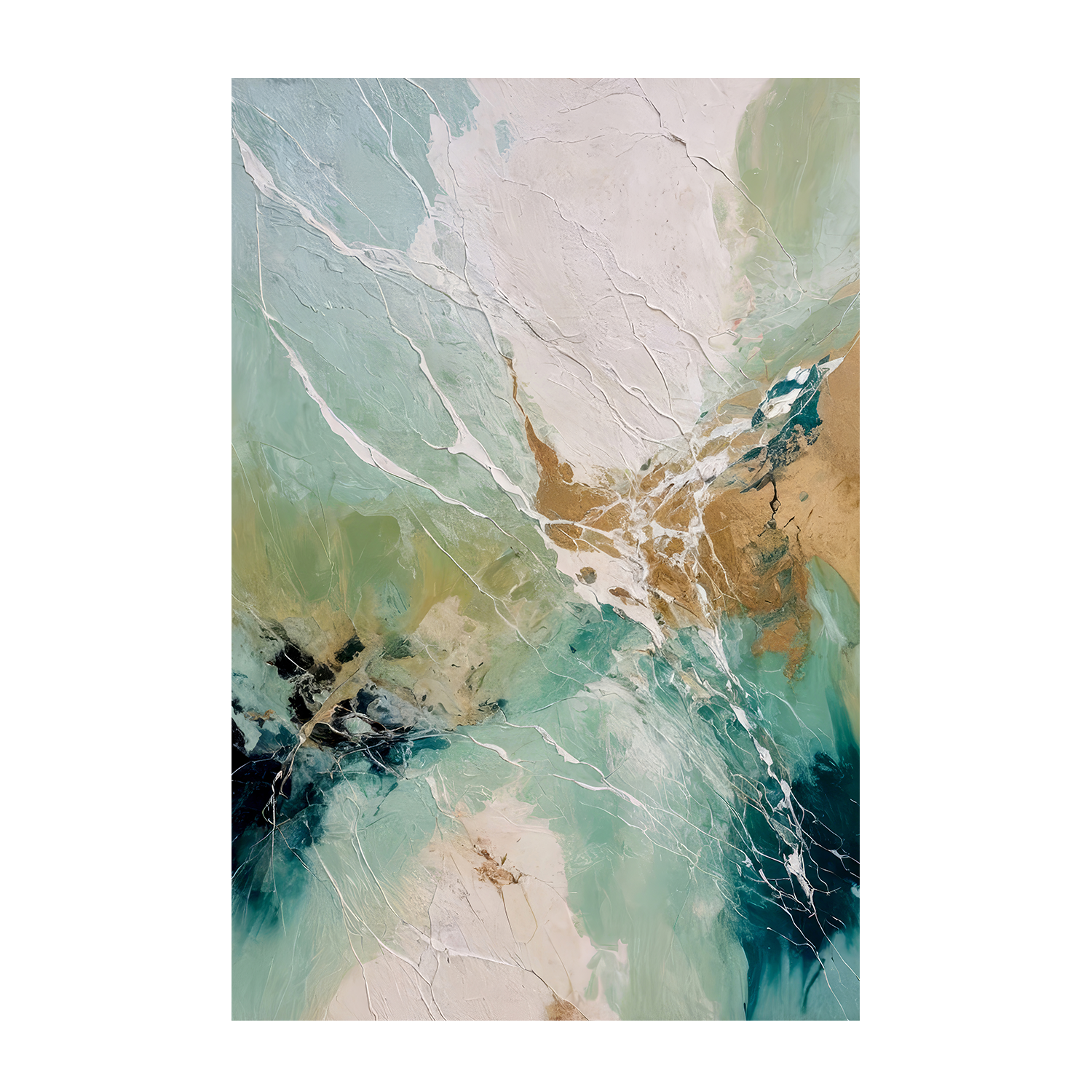 wall-art-print-canvas-poster-framed-Elysian Waters, By Alpenglow Workshop , By Alpenglow Workshop-1