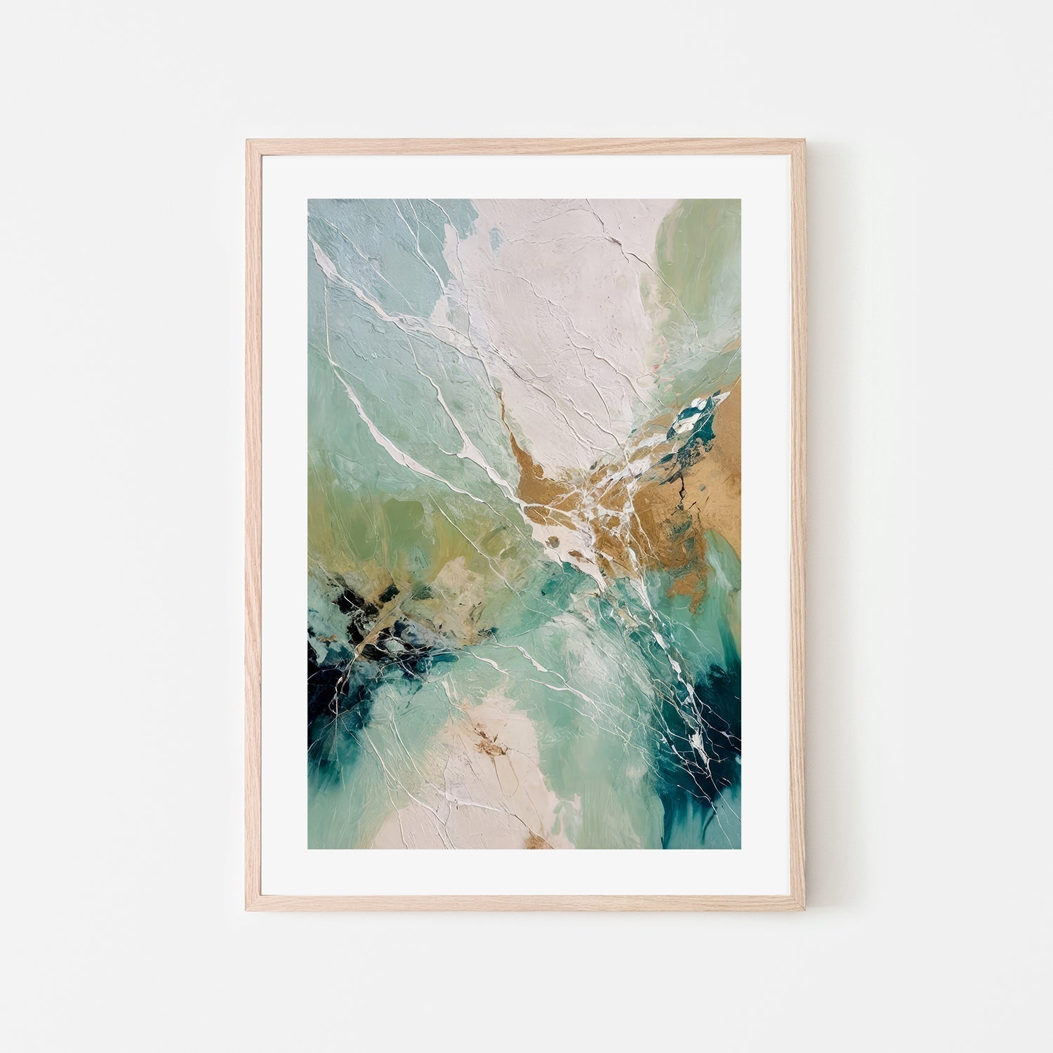 wall-art-print-canvas-poster-framed-Elysian Waters, By Alpenglow Workshop , By Alpenglow Workshop-6